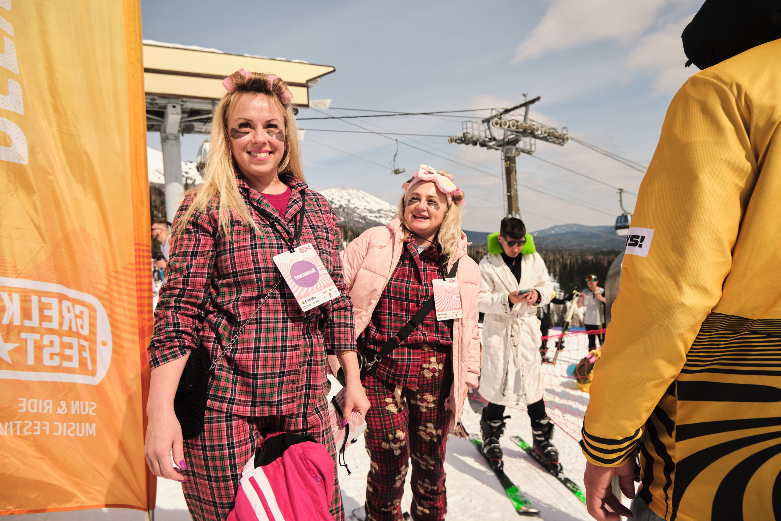 Грелка фест 21.04.2023. Свадебный и семейный фотограф в Новокузнецке Иван Иванов