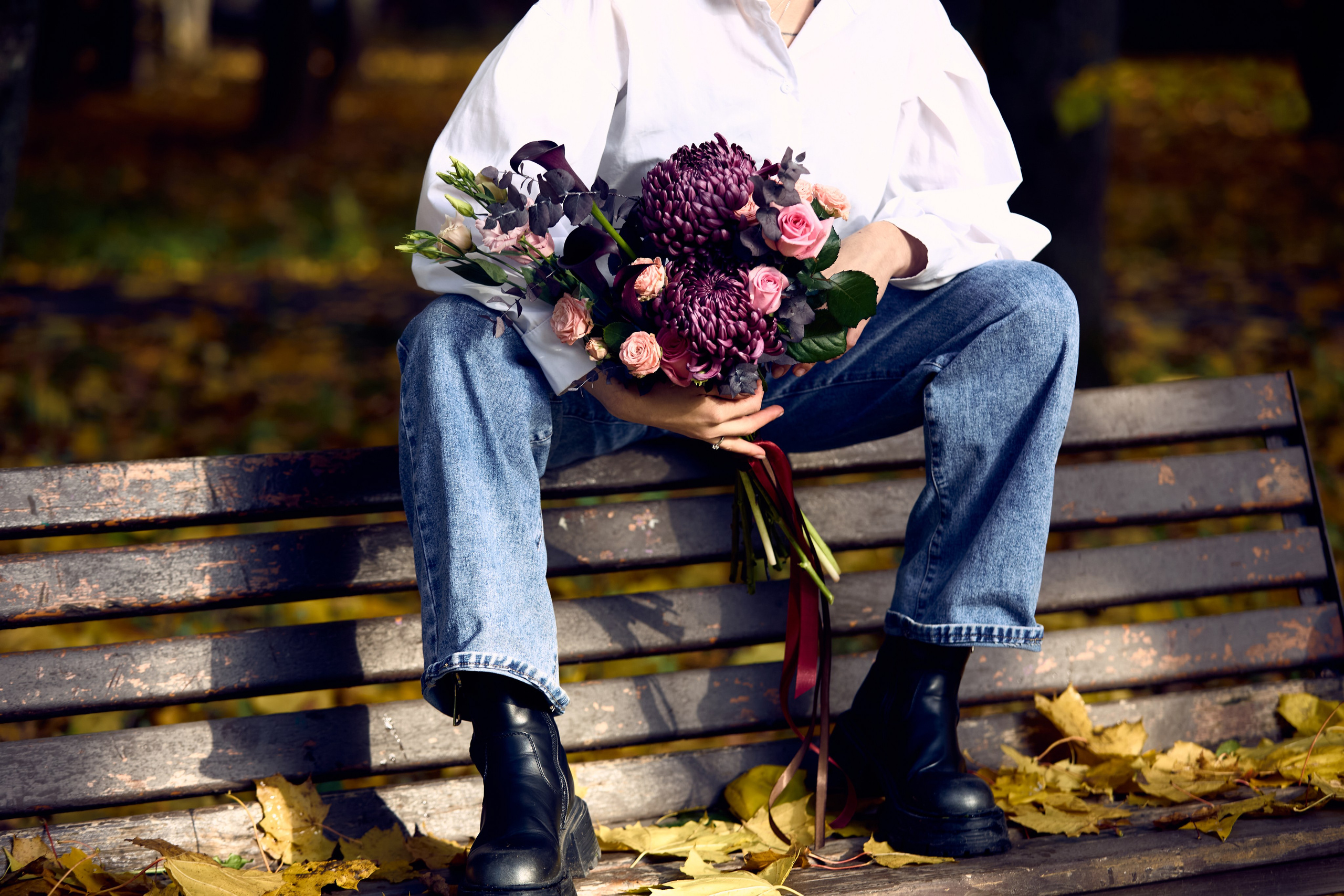 ART-HAOS. Фотограф видеограф в Москве и Московской области Саша Секрет