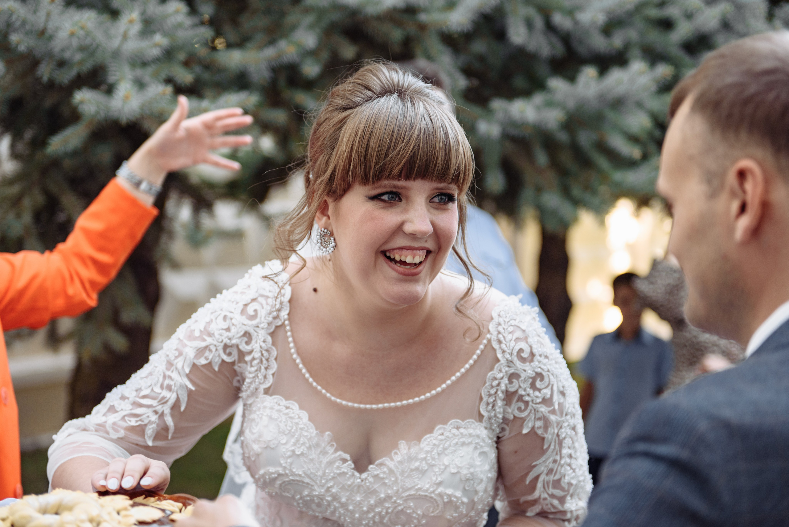 Свадьба Анны и Дмитрия. Свадебный фотограф Дмитрий Высоцкий | Ростов-на-Дону