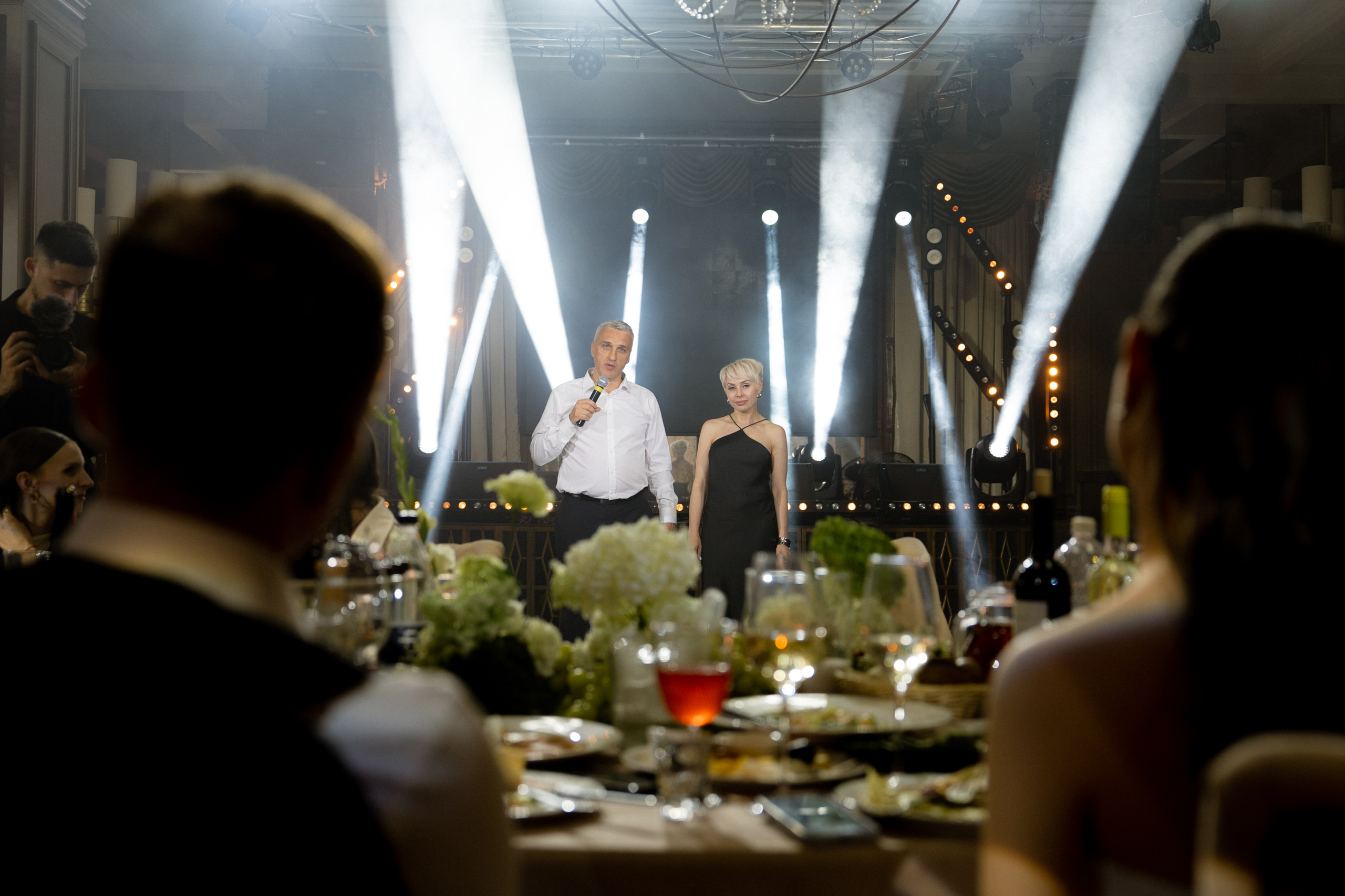 Гермес. Л+Н. Полный день (сокращено). Семейный и портретный фотограф в Саратове Сахарова Маша