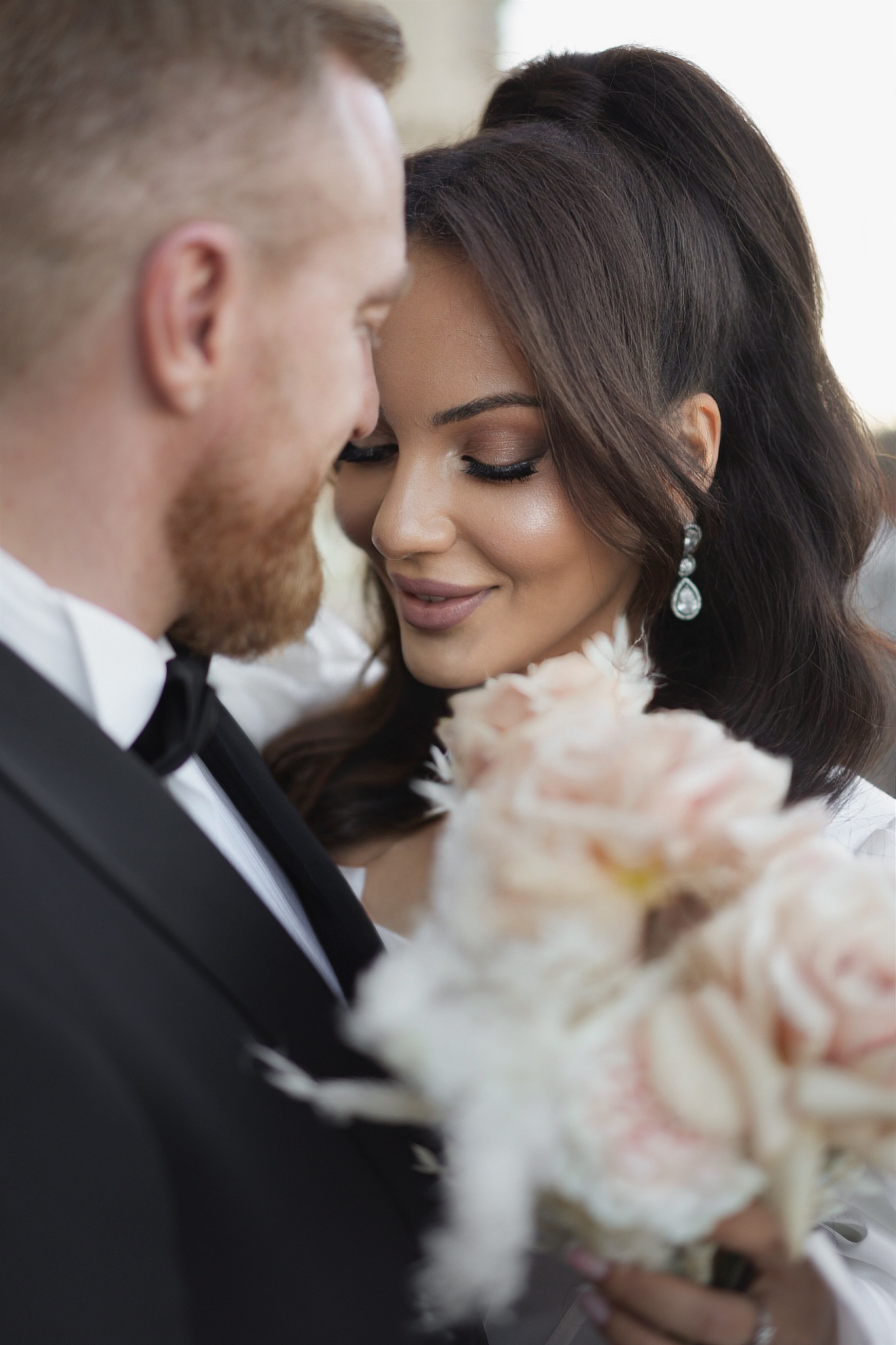 На английской. Свадебный фотограф видеограф в Москве и Санкт-Петербурге