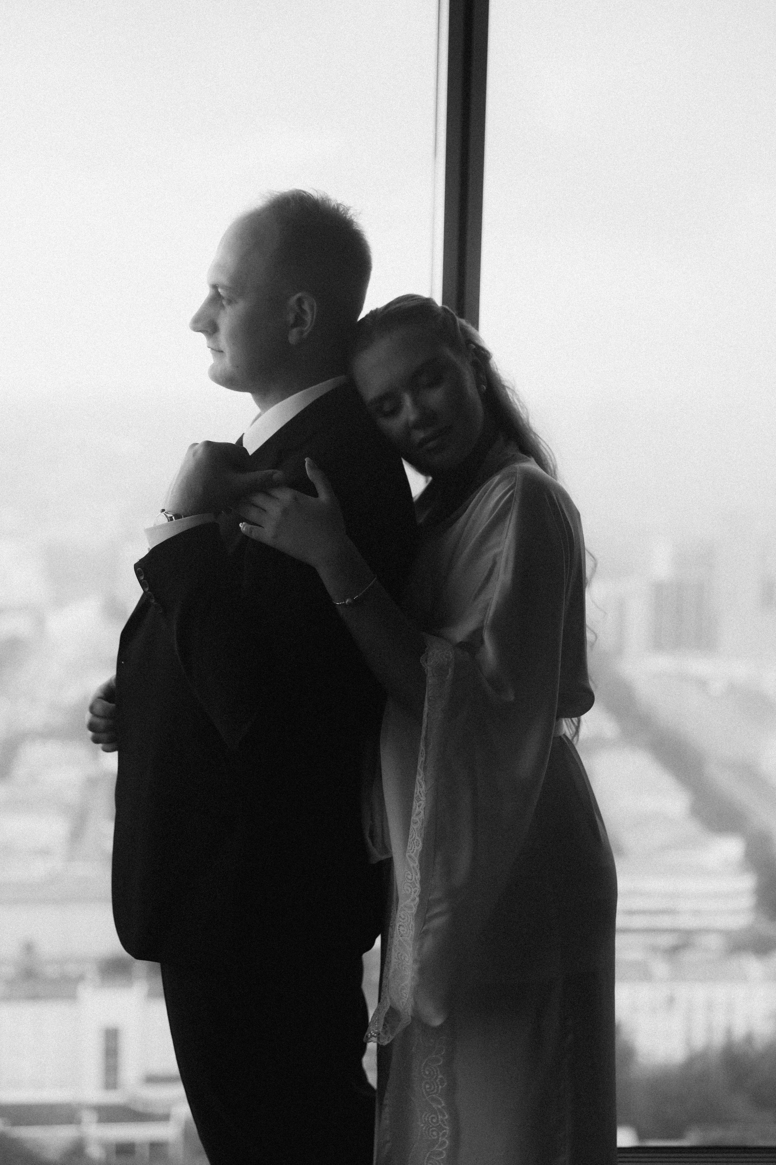 Андрей и Мария. Свадебный фотограф Екатеринбург Алексей Ладыгин