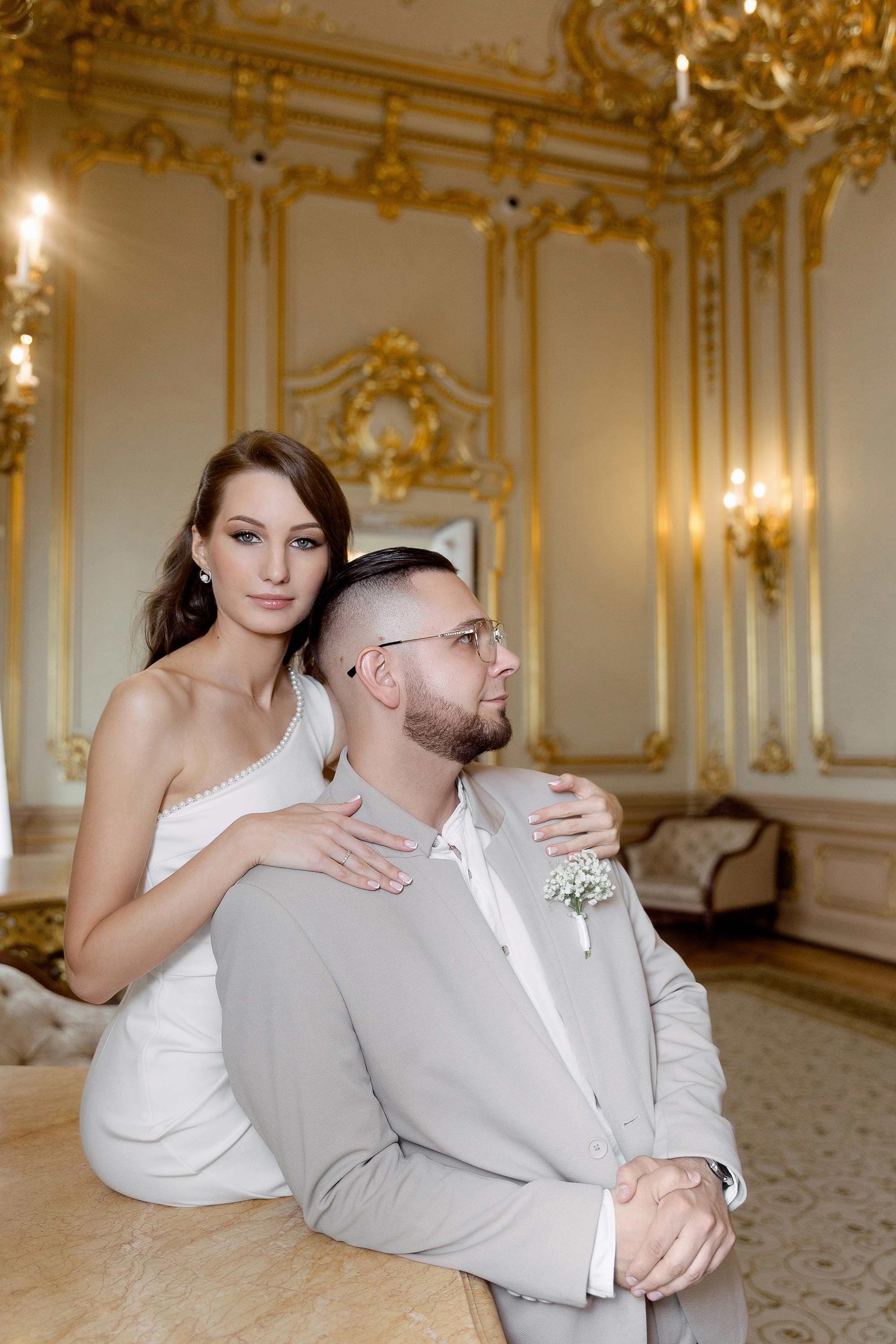 Свадьбы и Love Story. Свадебный фотограф в Санкт-Петербурге Павел Резниченко