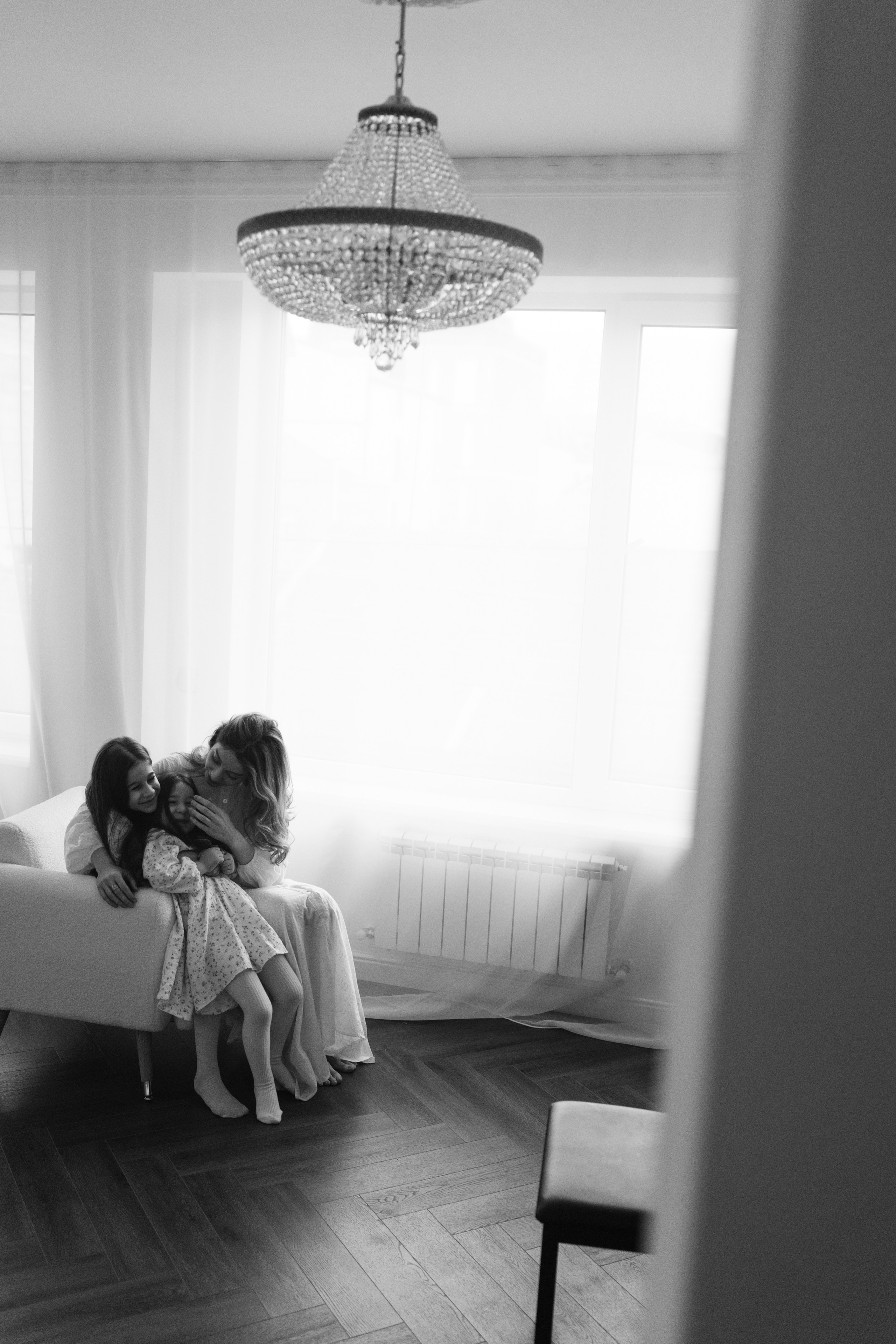 Динара, Самия и Амаль. Семейный и детский фотограф в Махачкале ♡