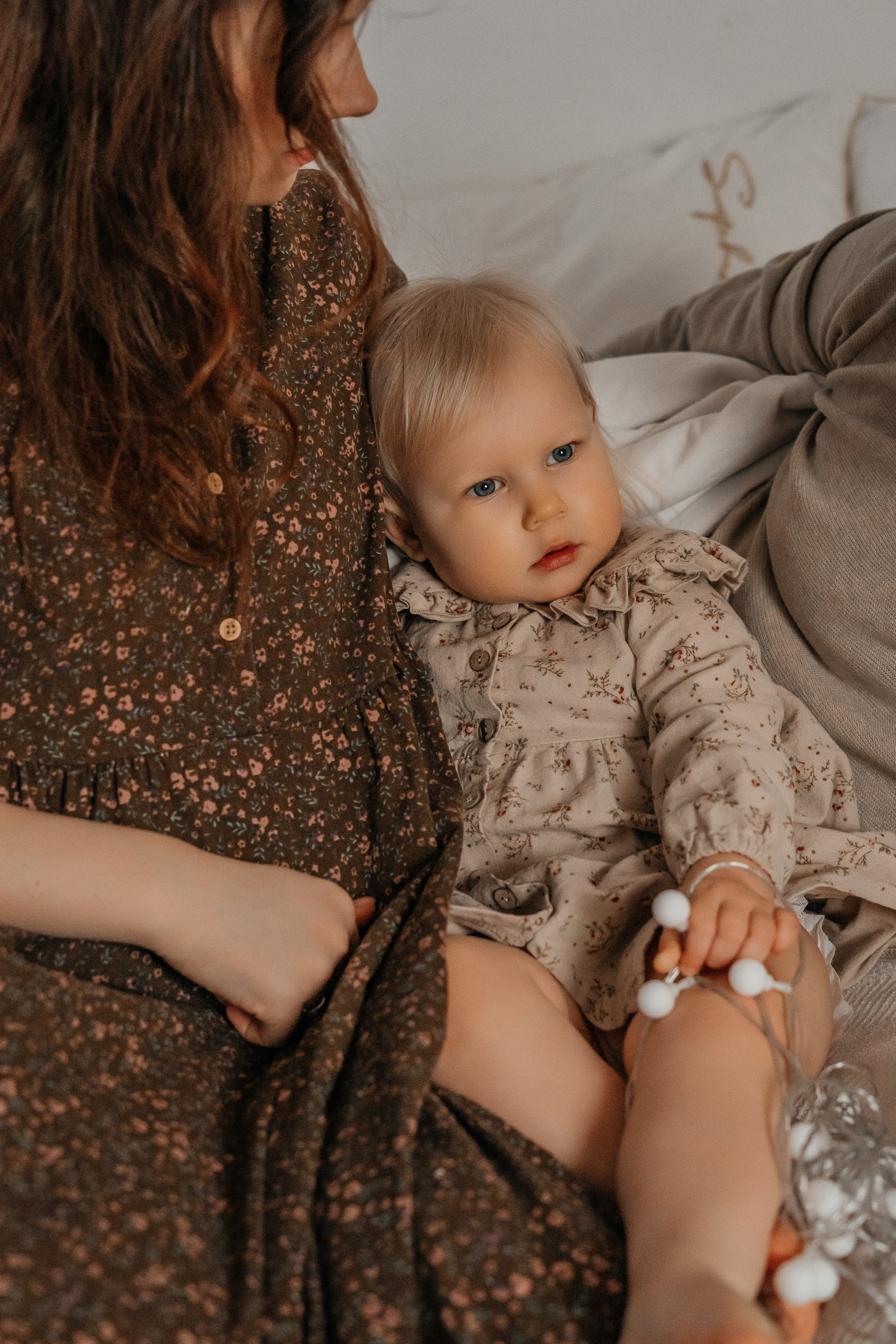 Ирочка и семья. Ольга Брайт Семейный и Контент Фотограф в Санкт-Петербурге