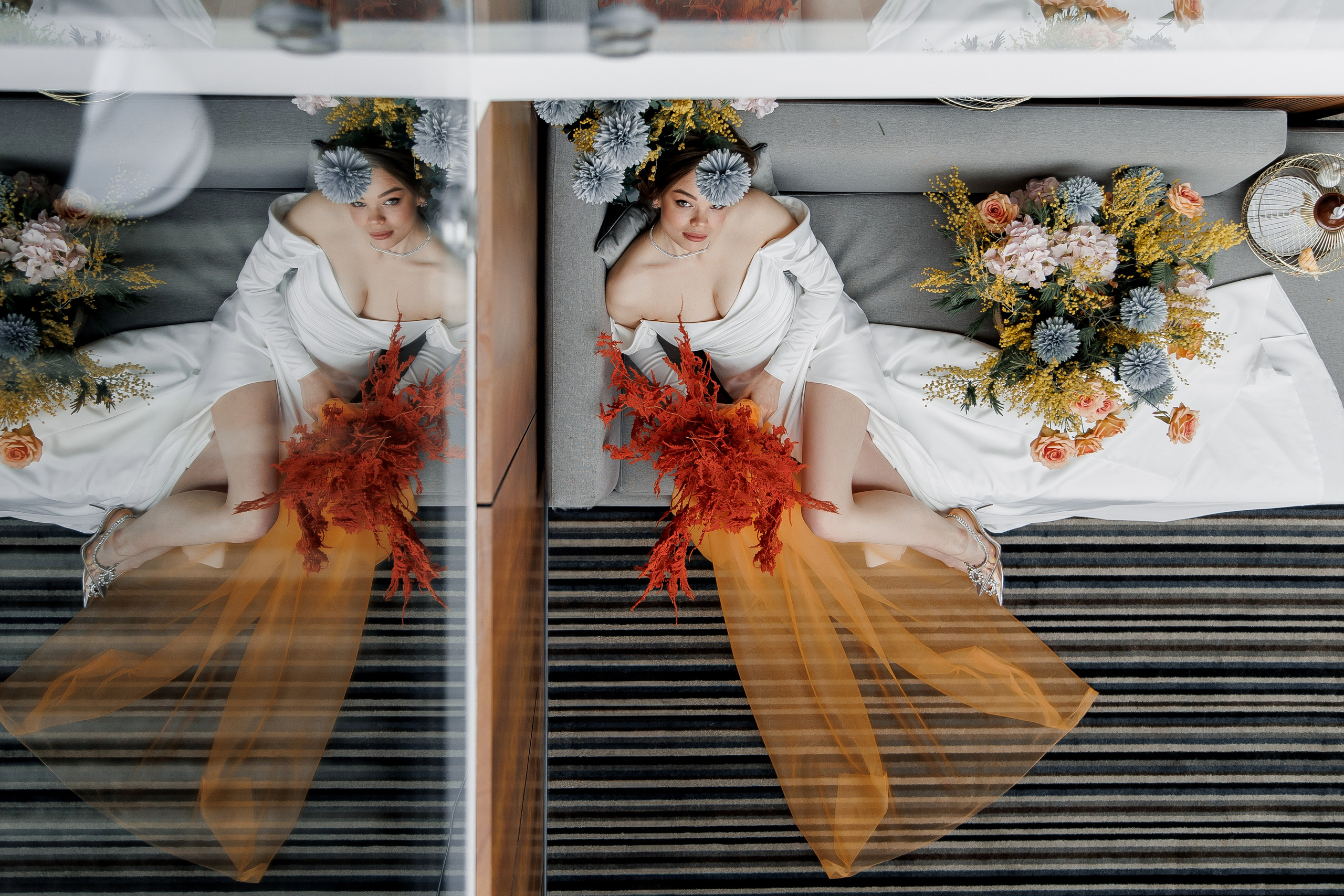 Лука & София. Свадебный фотограф ростов