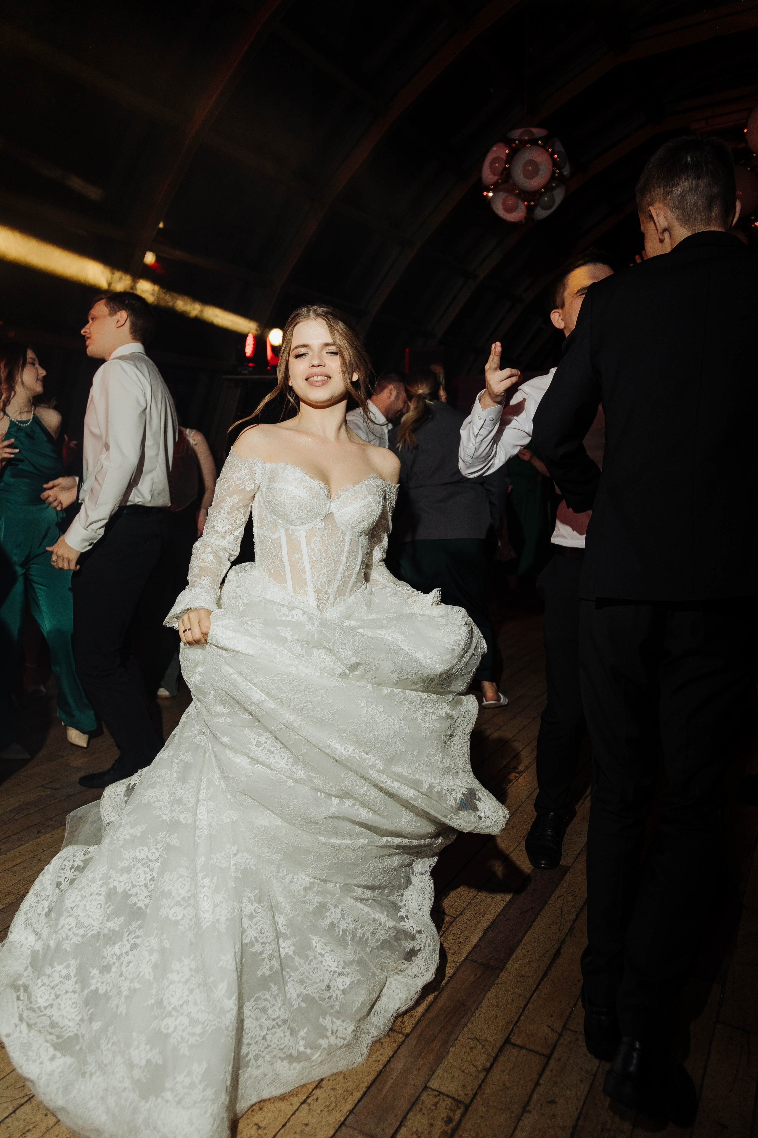 Дмитрий & Мишель. Свадебный фотограф ростов