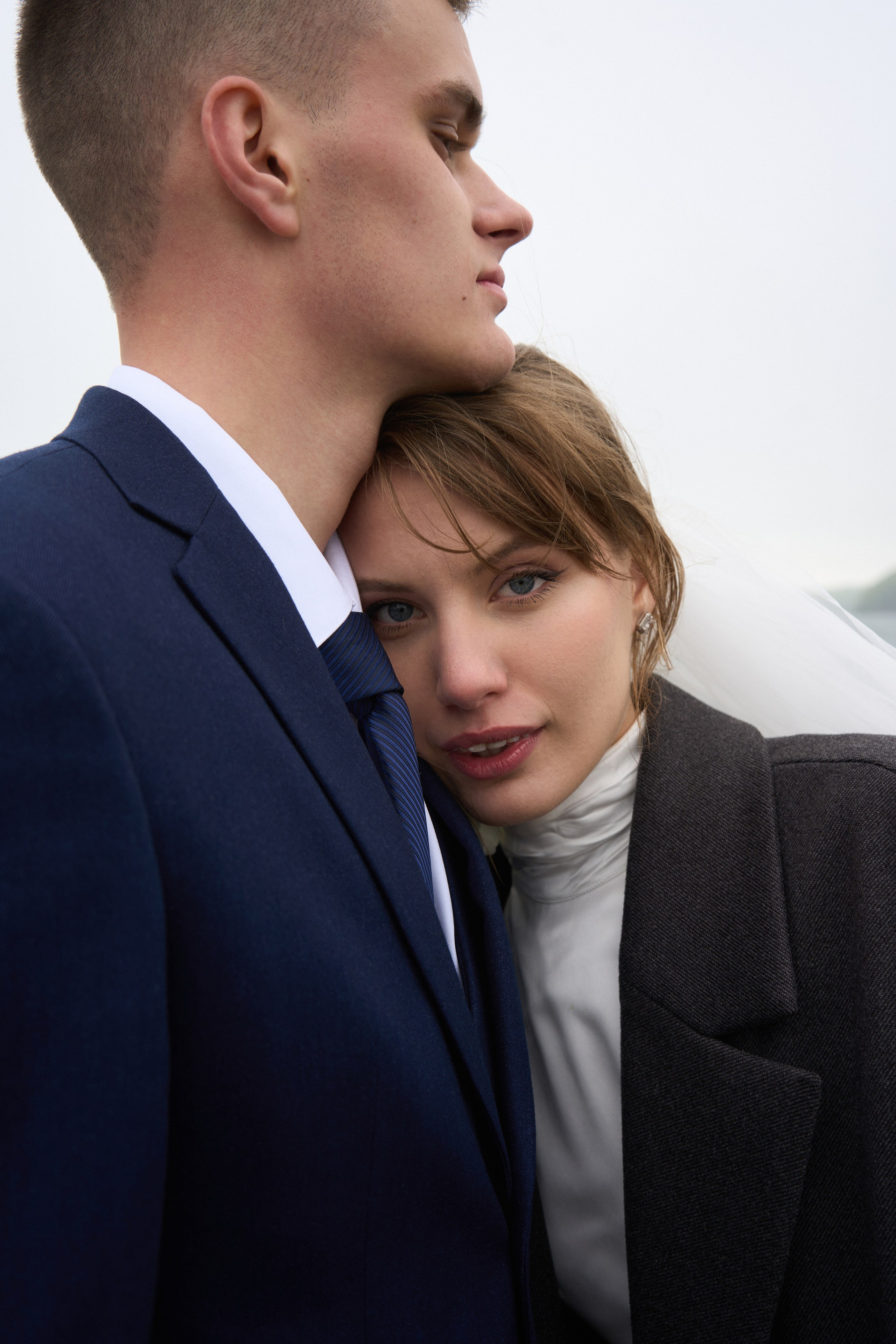 Михаил и Мария. Фотограф из Владивостока Юлия Черепова