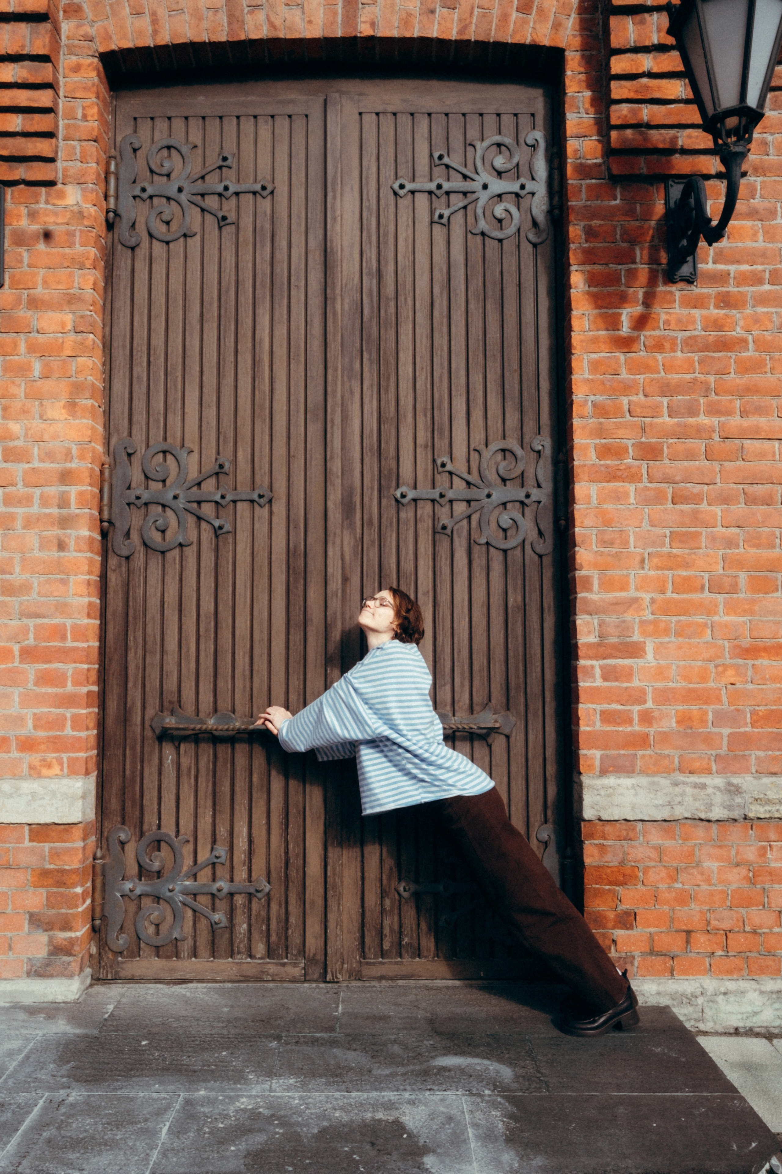 Варвара | Рид