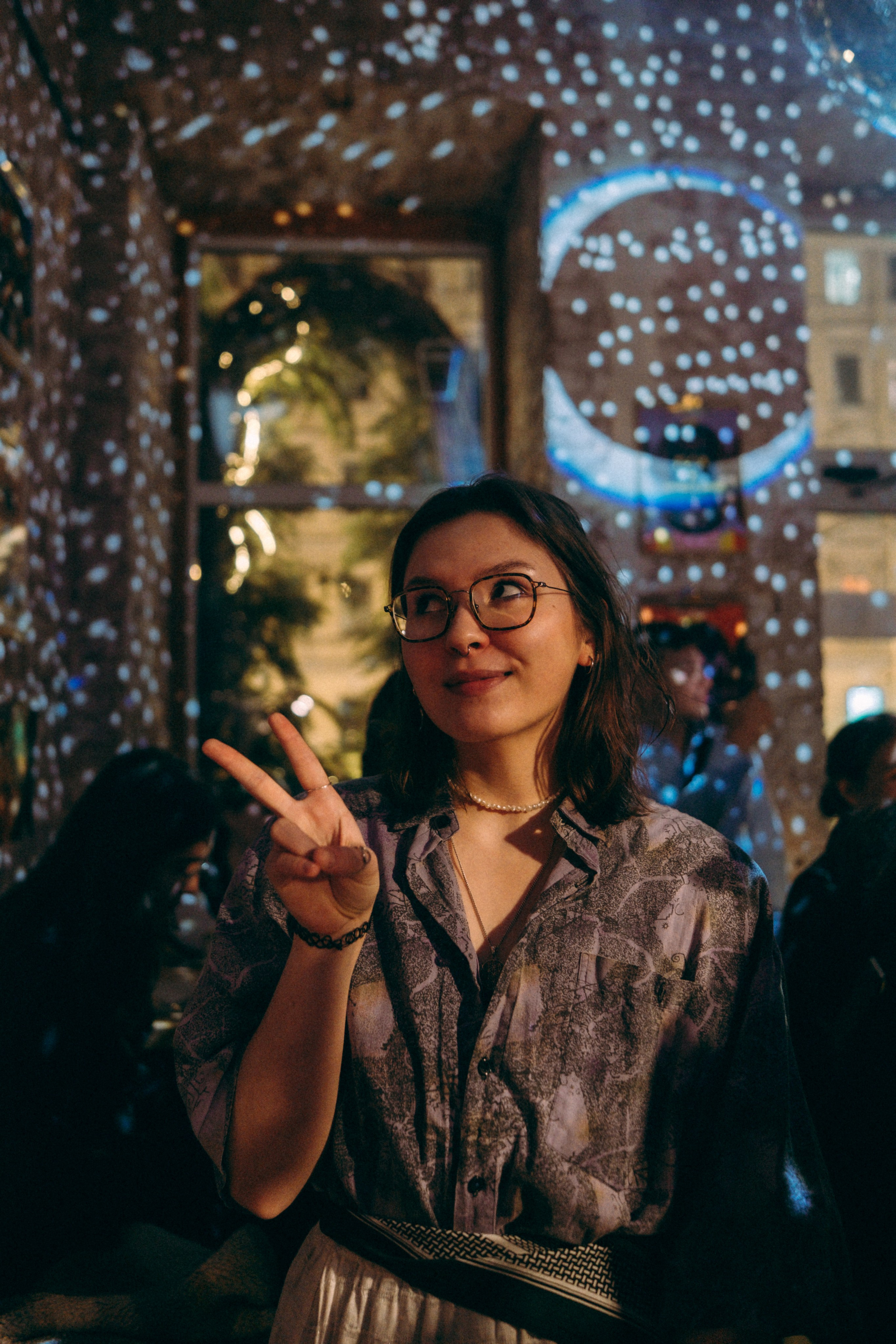 5 лет кофейне Рид