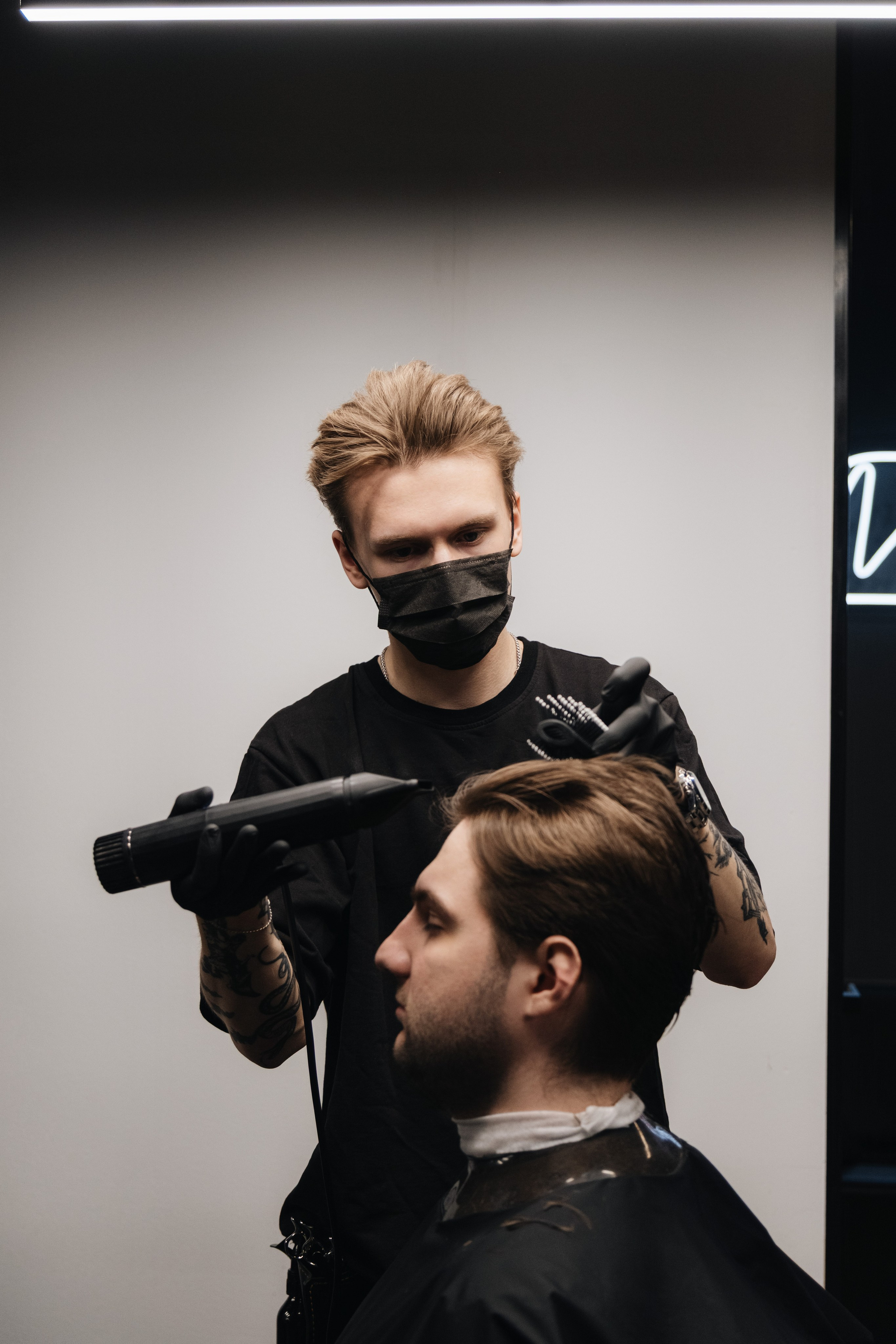 MUZHIKI PRO 2025. Фотограф Артём Бобков Сургут