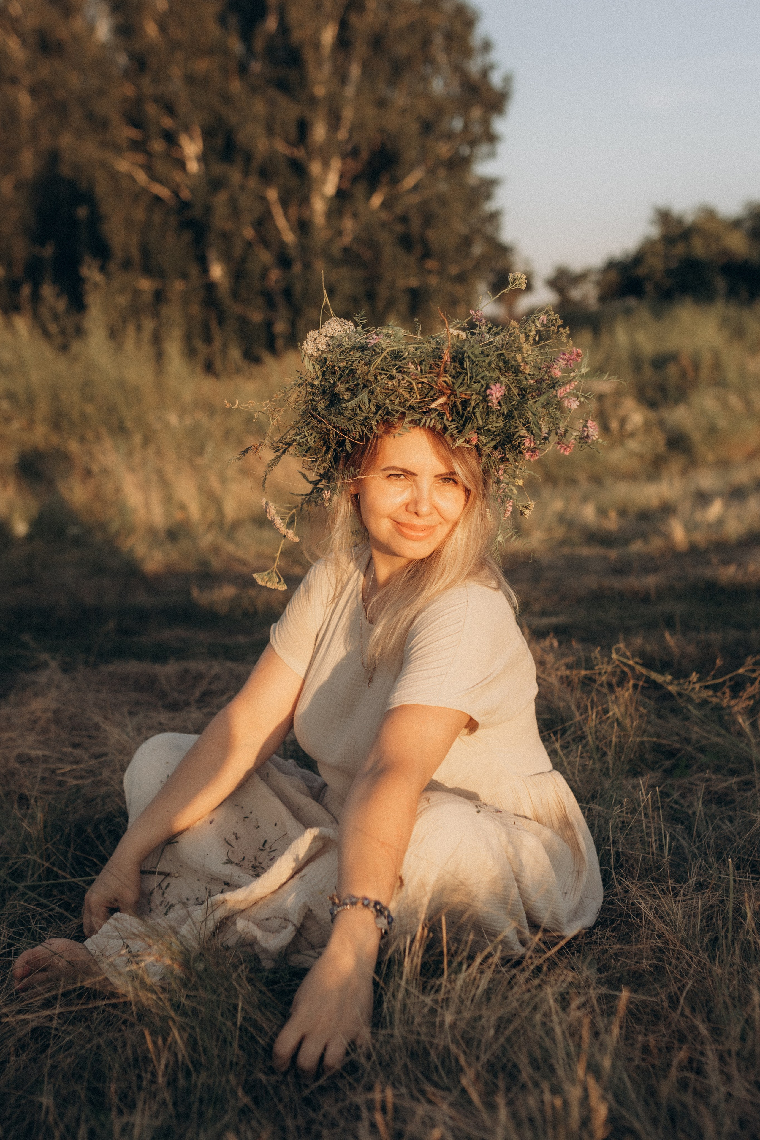 Ольга и ее большая семья. Семейный фотограф lifestyle в Новосибирске Елена Шпилевая