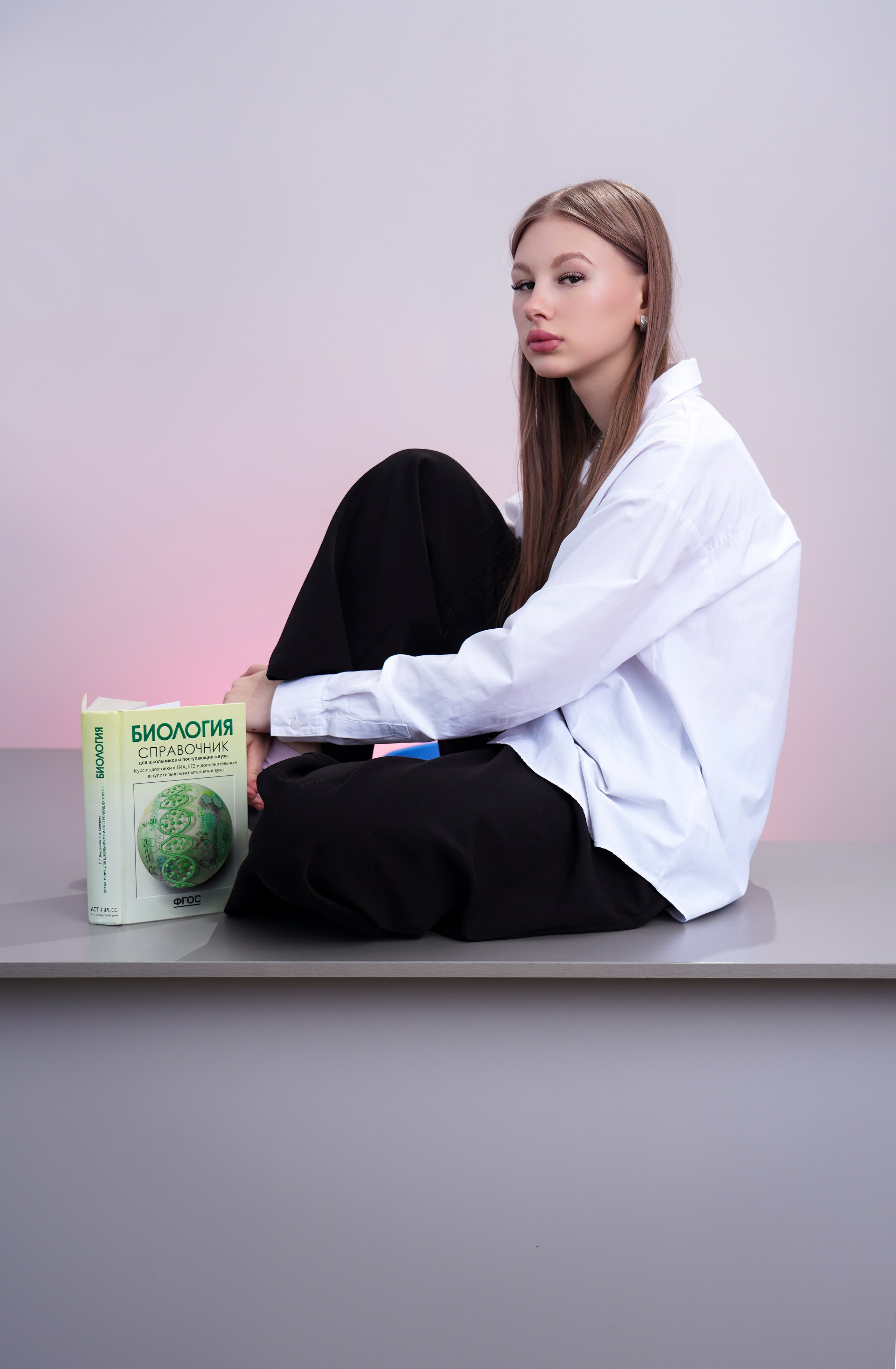 фотограф Курагино выпускные альбомы