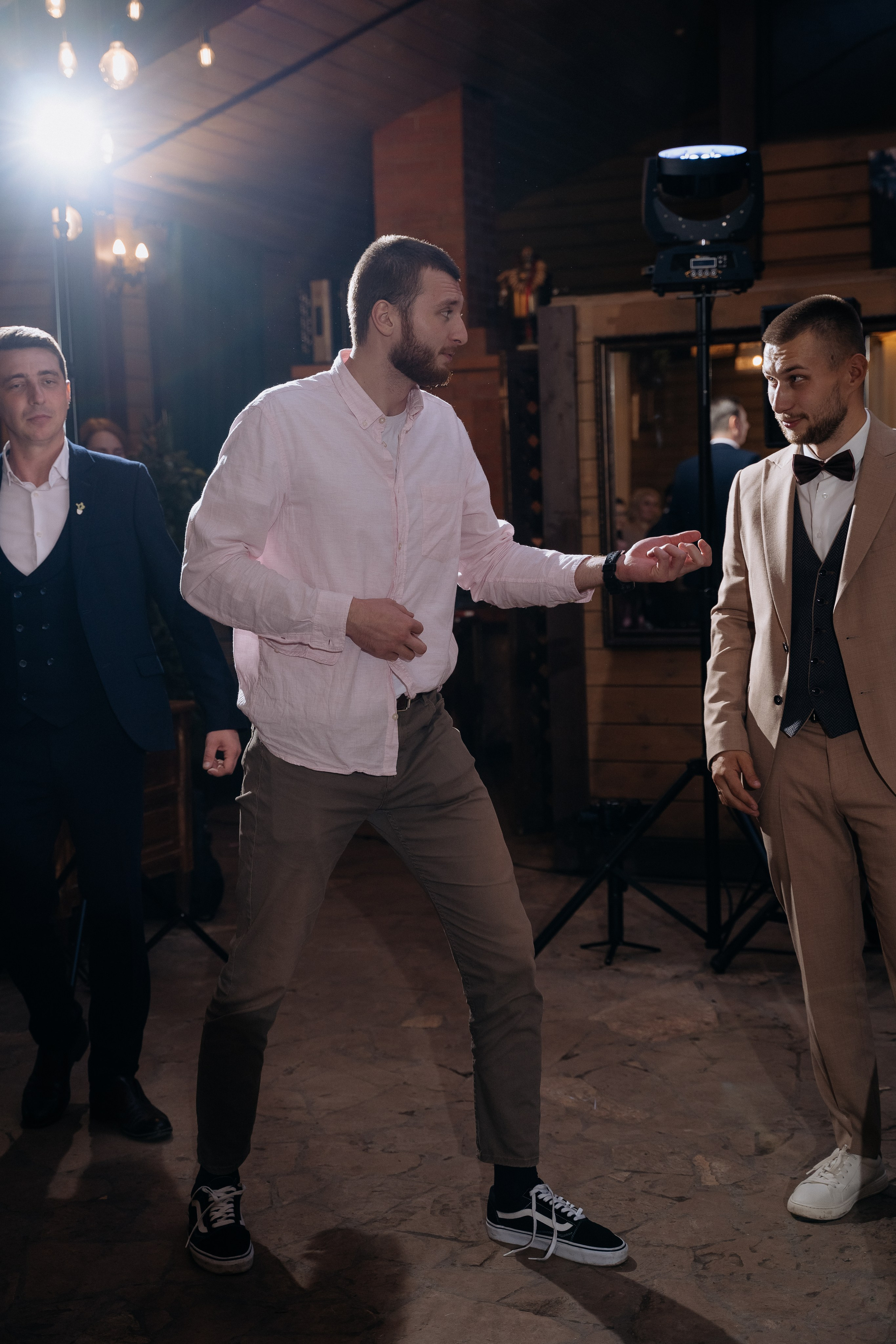 Влад и Бэлла. Свадебный и семейный фотограф в Новосибирске Наталья Зорина