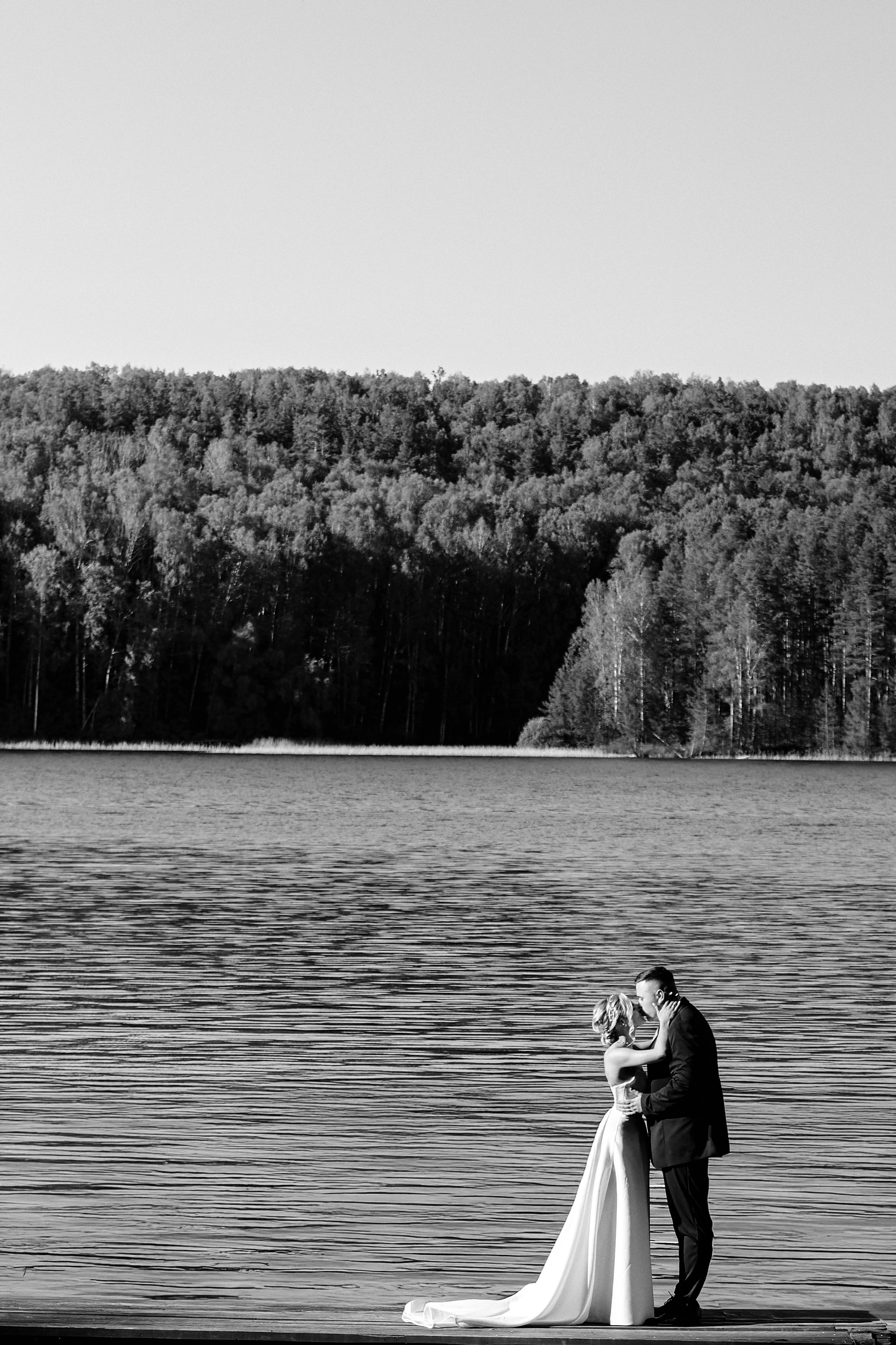 Илья и Кристина