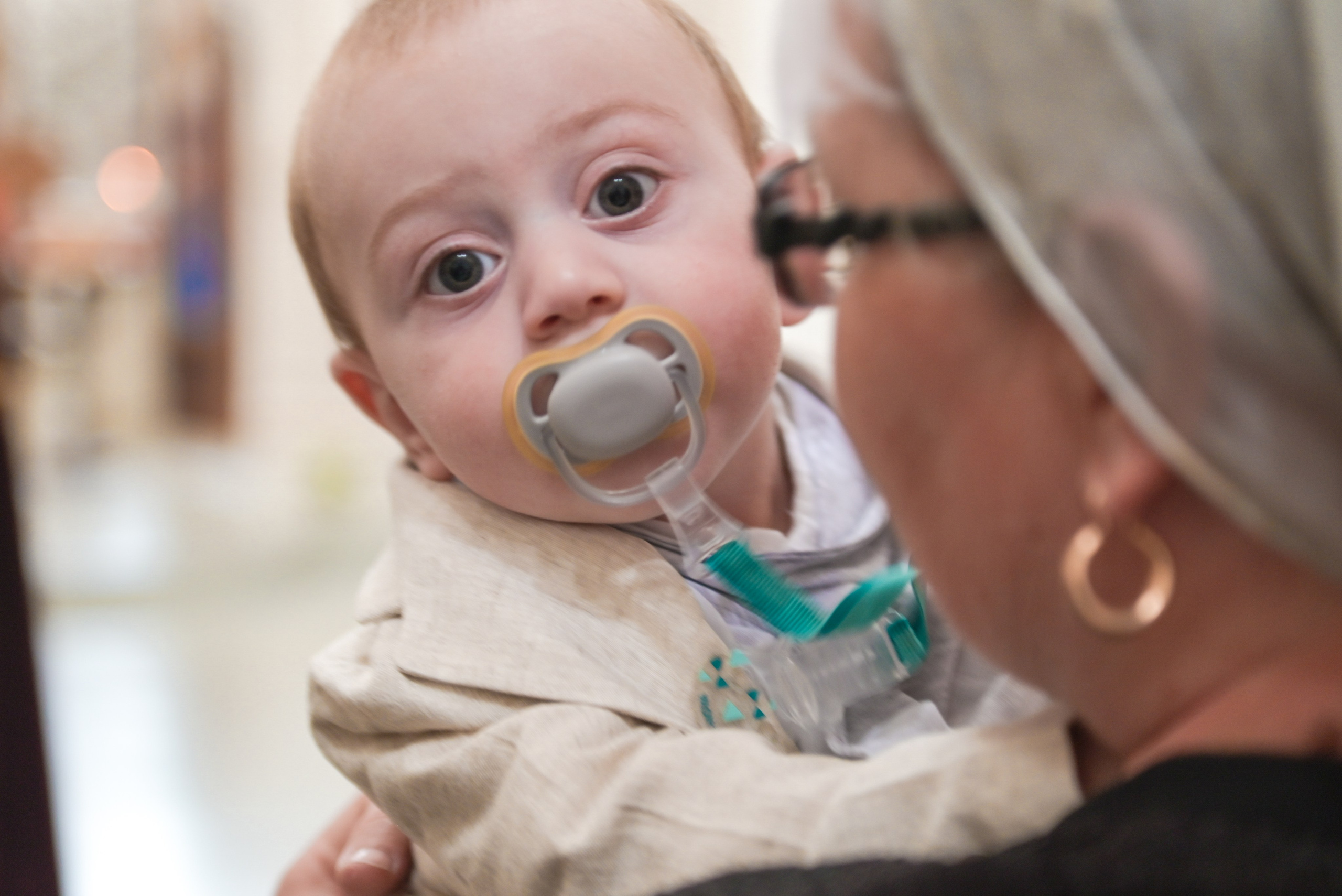 Christening Niko. Фотограф Лика Гомиашвили Тбилиси Грузия