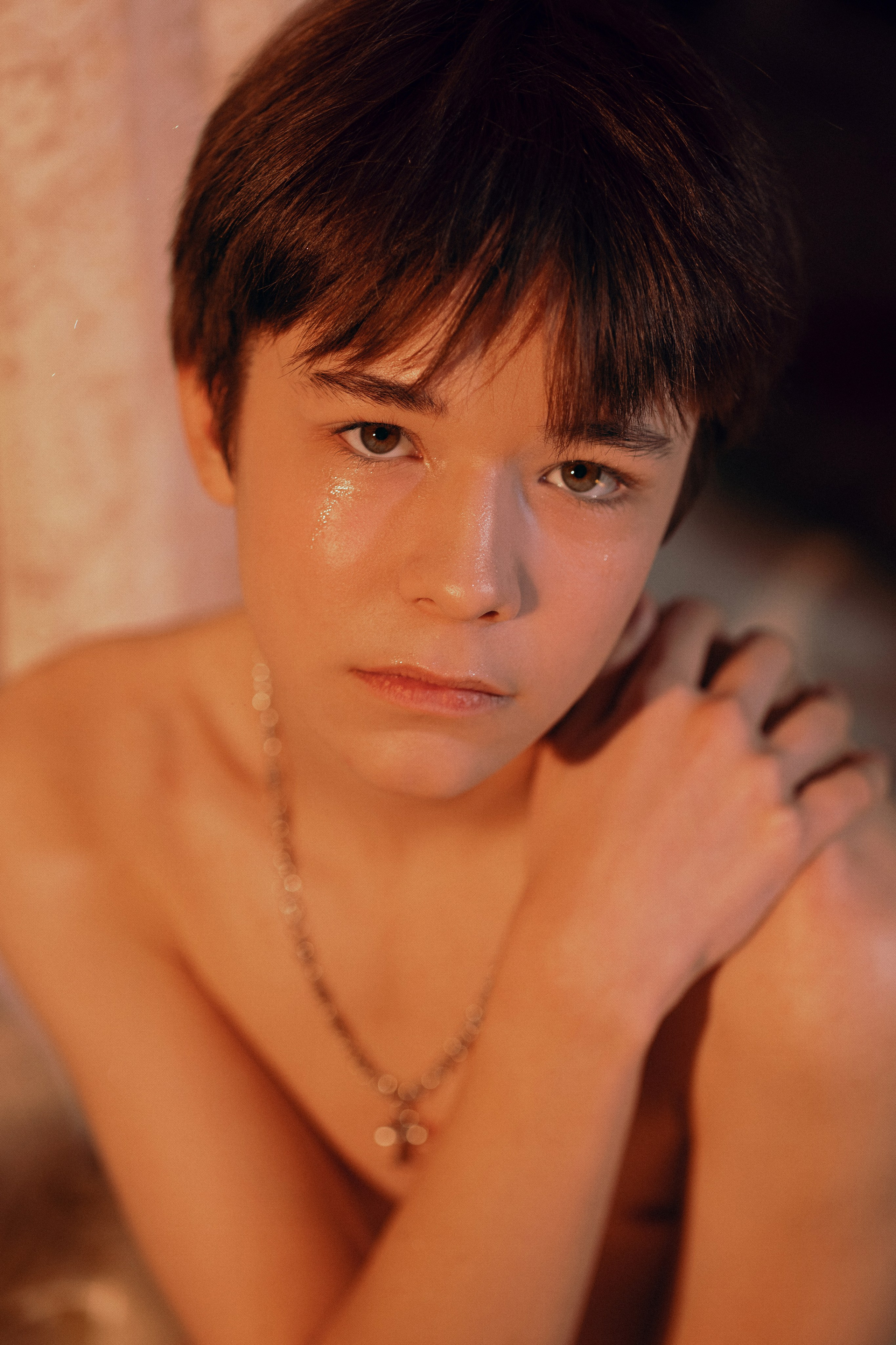 Timur — ivy. Лёша Афинский | Art & Fashion Фотограф в Екатеринбурге