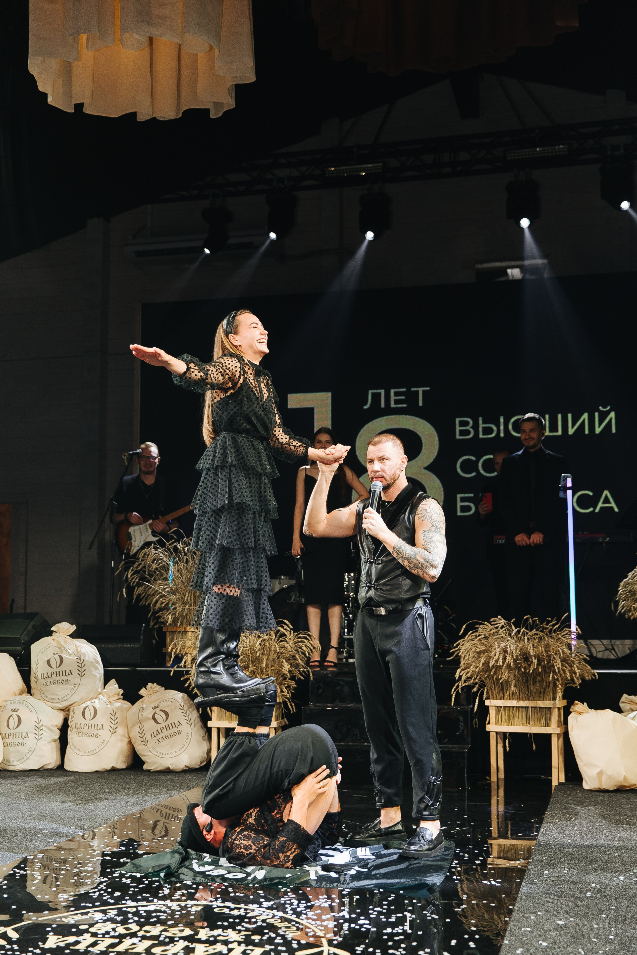 Сосны. Фотограф в Красноярске Любовь Малеева