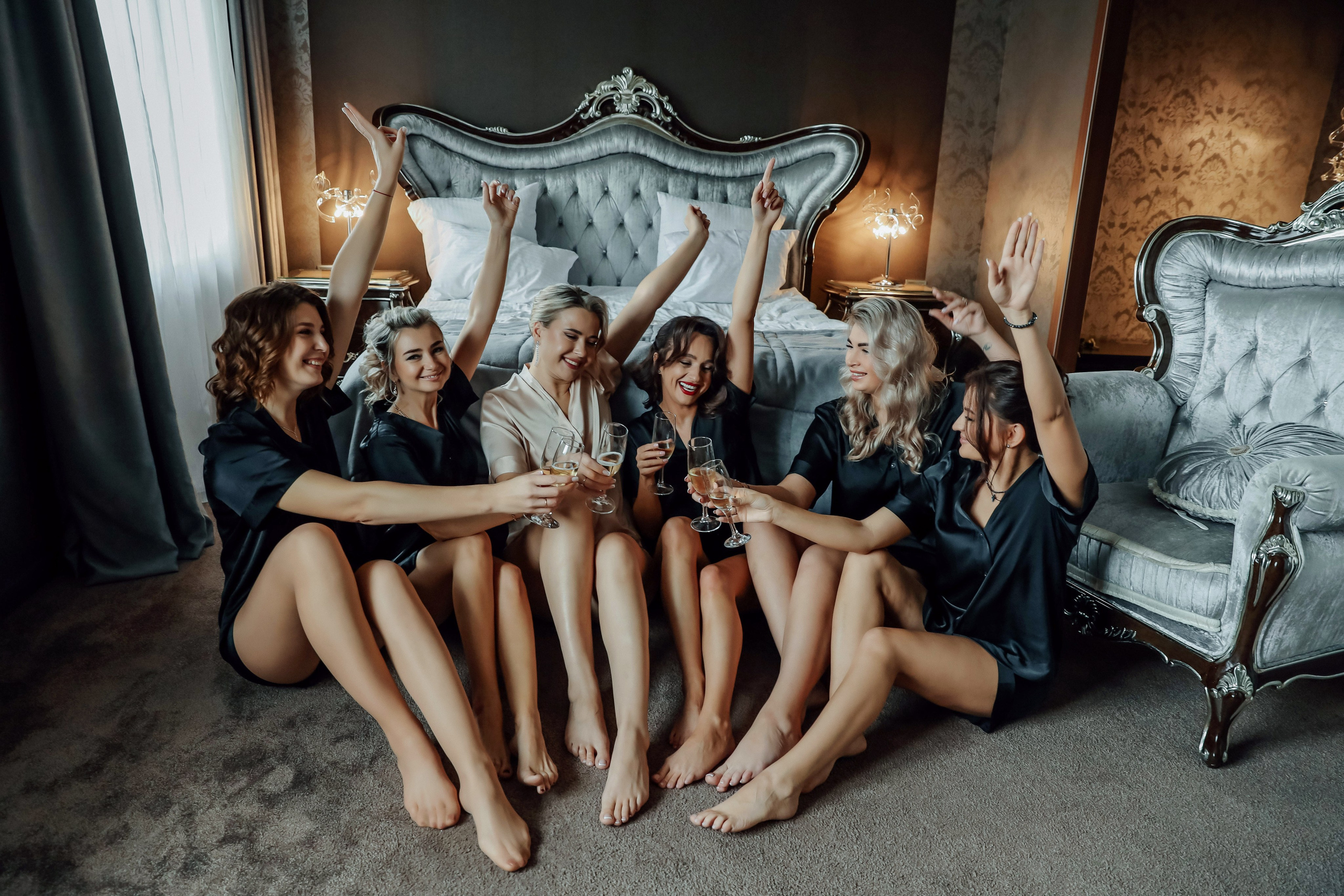 Love. Семейный фотограф Анна Мезенцева