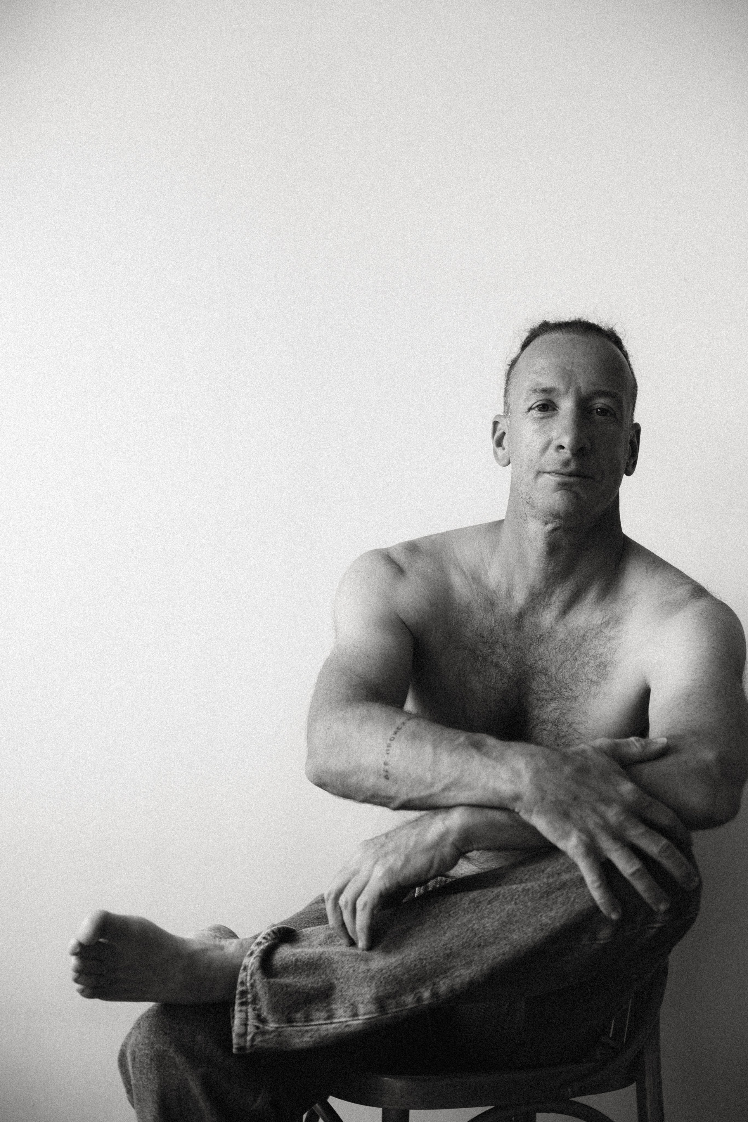 Тони. Фотограф в Москве Юлия Былинина