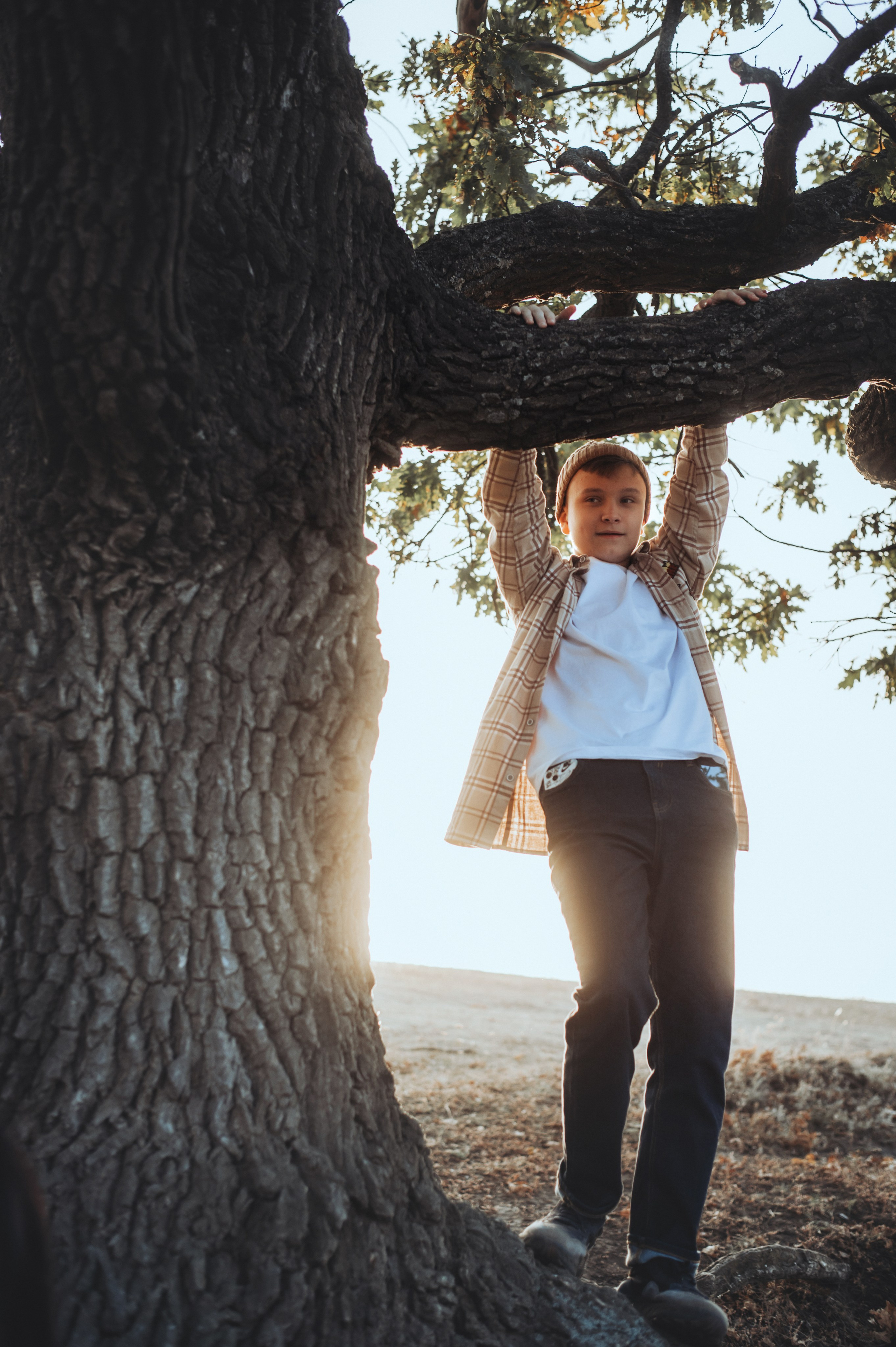 Лена, Женя, Клим. Фотограф в Саратове Анастасия Гладина