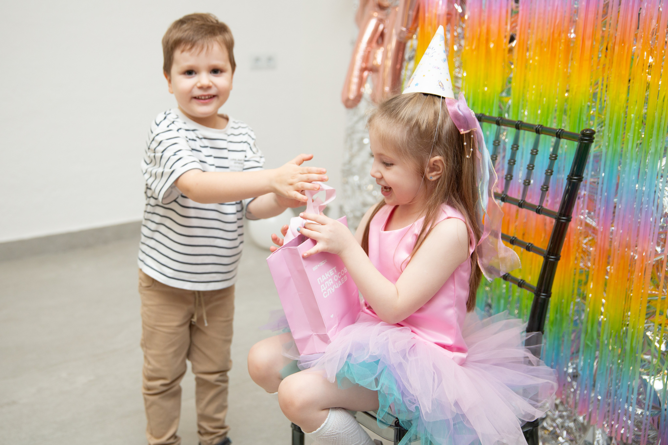День Рождения Евы. Свадебный и репортажный фотограф в Ярославле Евгений Шовдин