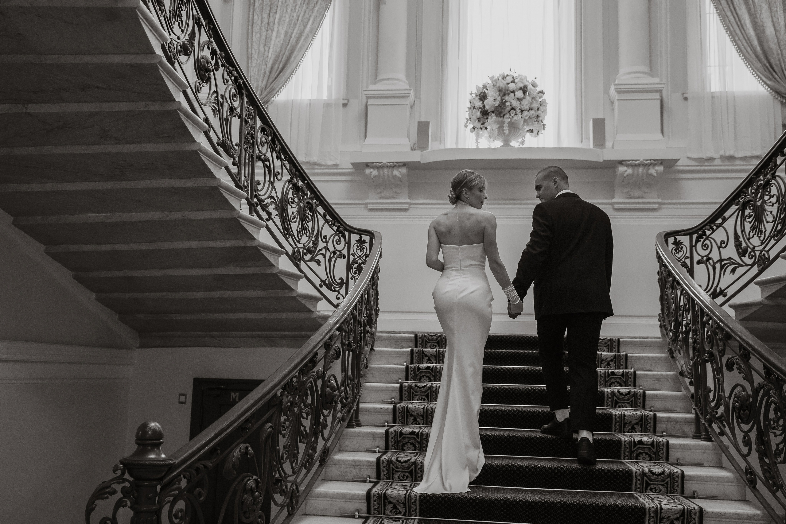 WEDDING V&D. Свадебный фотограф Дмитрий Краснов. Санкт-Петербург