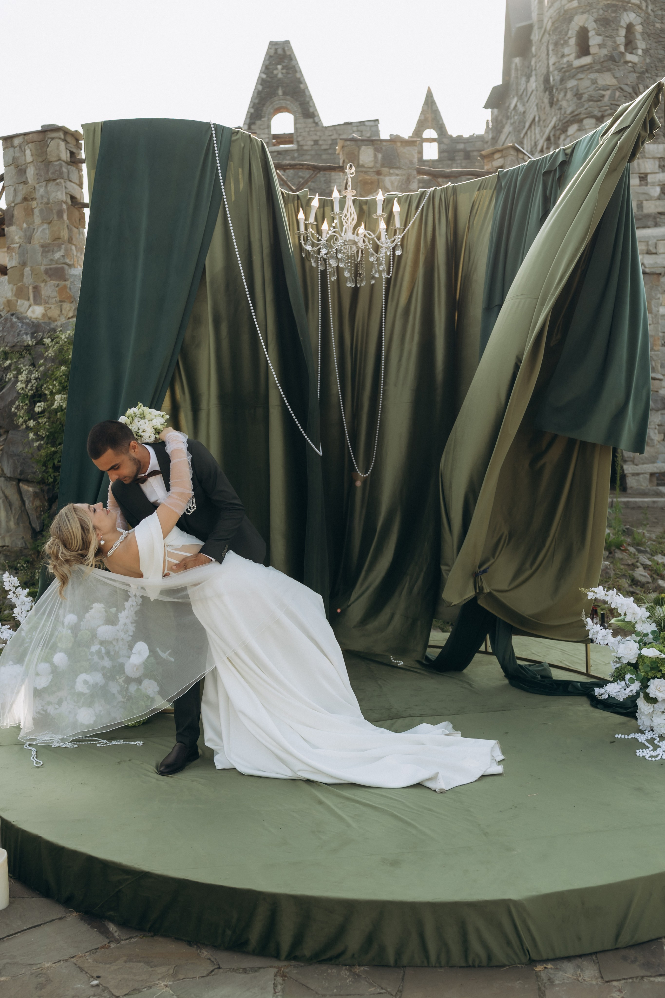 Максим и Кристина. Полный день. Ирина Гонтарева|Фотограф|Белгород