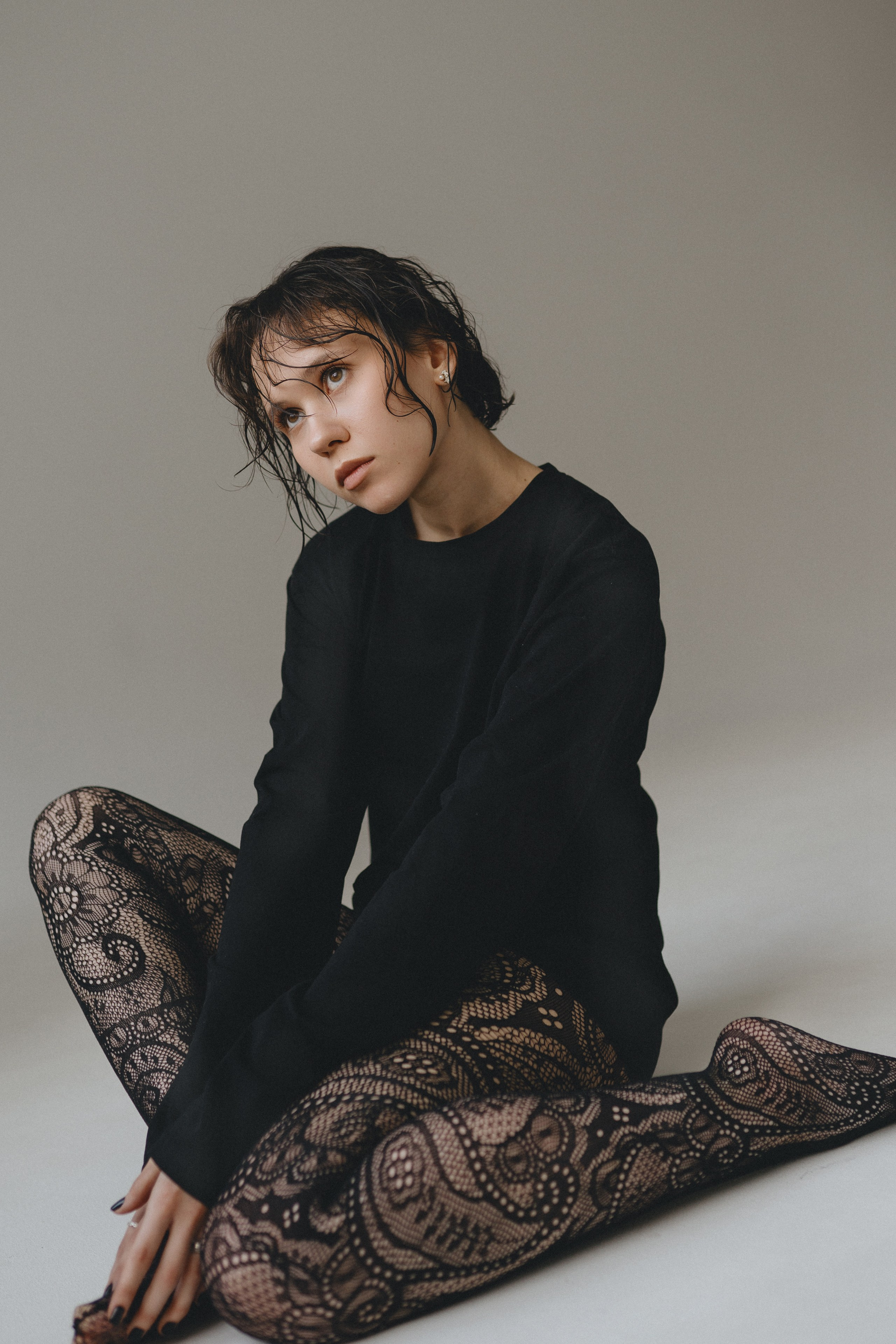 Портреты. Фотограф Екатерина Огродничая Тюмень