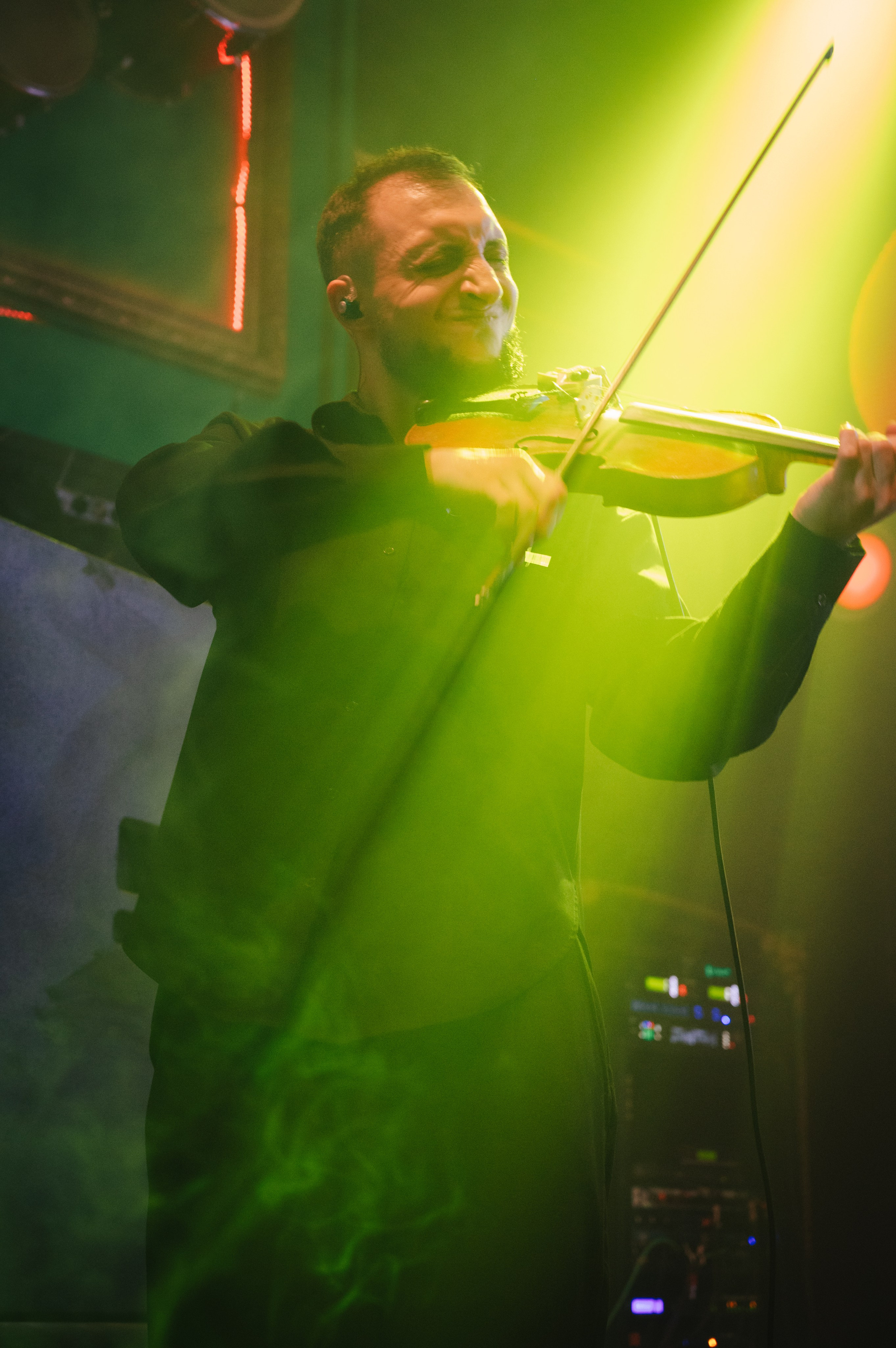 Савелiчъ Бэнд. Фотограф Анна Темнова. Пенза