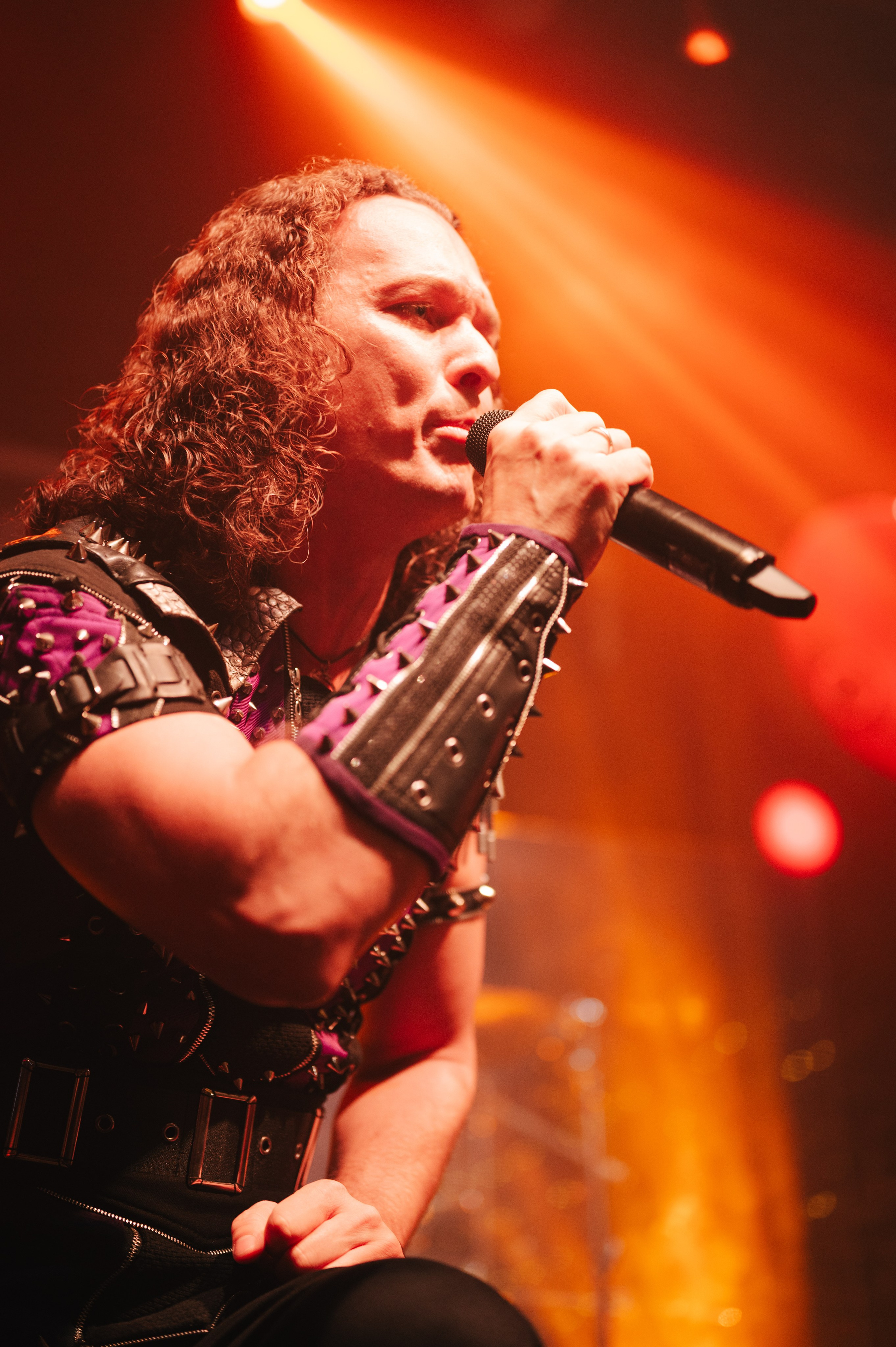 ЭПИДЕМИЯ в Пензе 13 февраля 2026 г. Фотограф Анна Темнова. Пенза