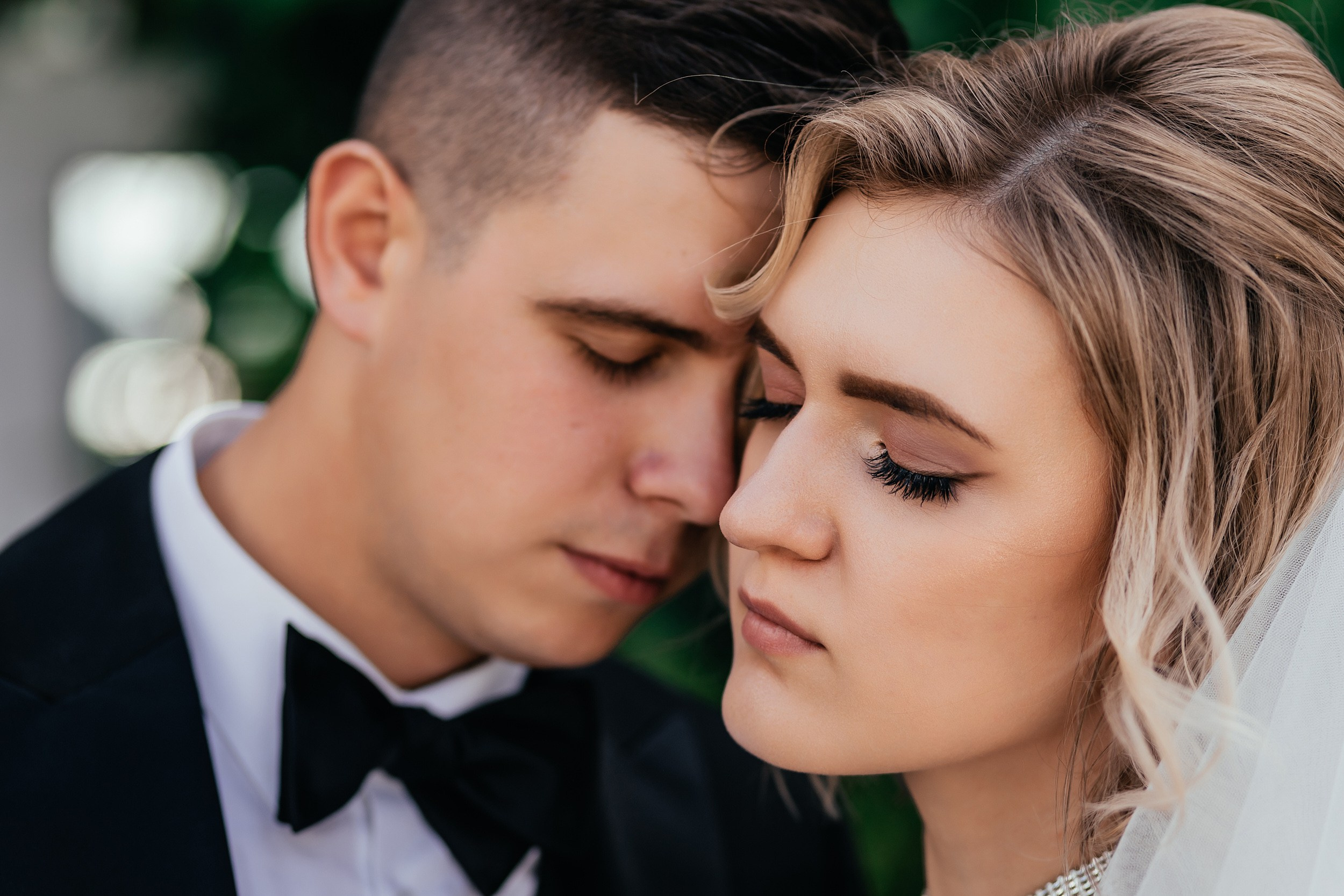 Григорий и Ангелина. Свадебный, репортажный фотограф в Тюмени Сергей Тапилин