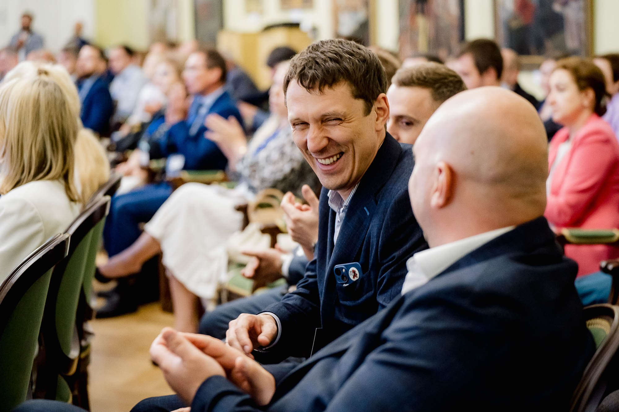 День качества 2024. Тобольск. Сергей Кошкин. Репортажная и ивент-фотография в Сургуте