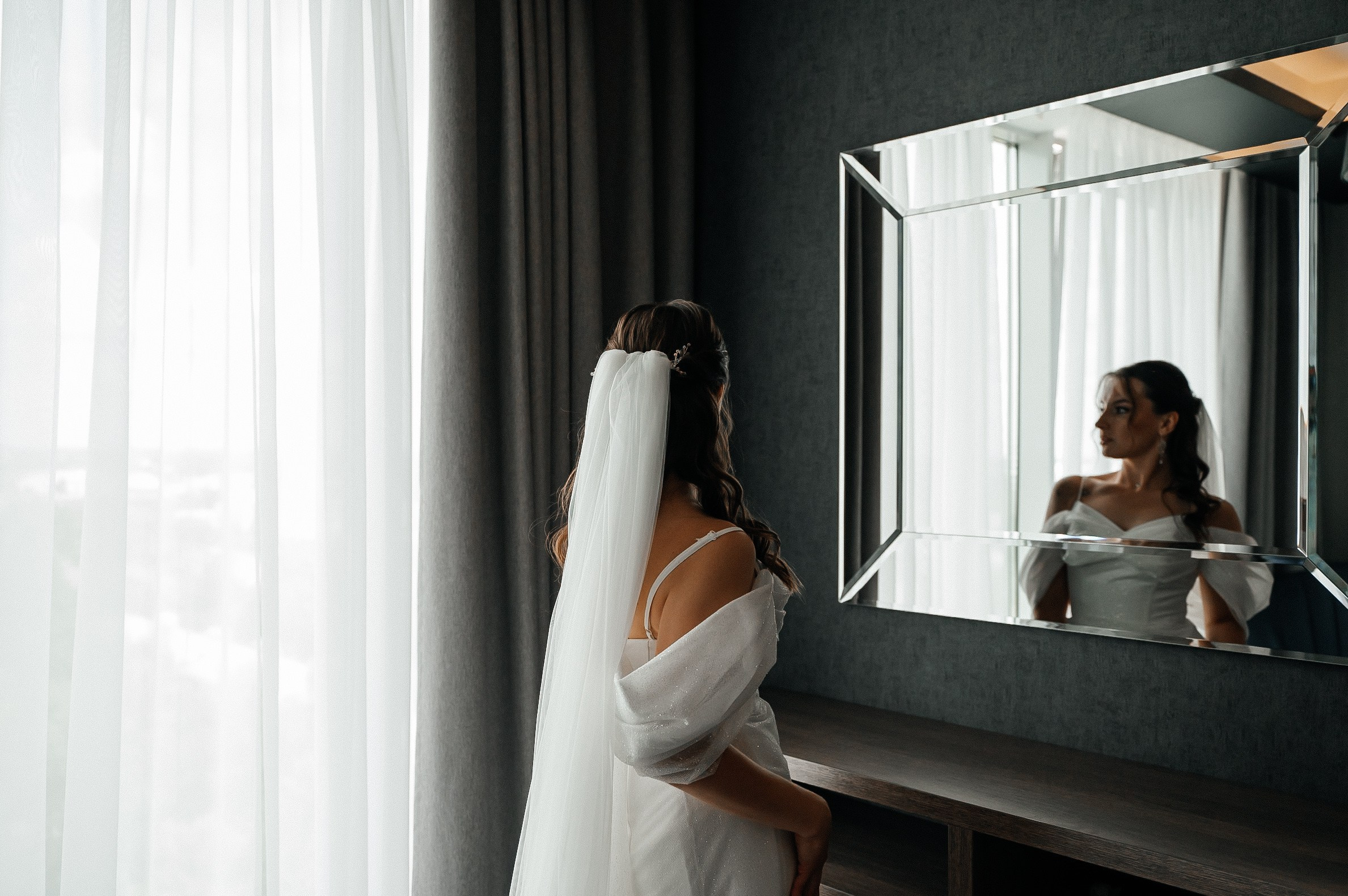 Ян и Ника 22.06.2024. Свадебный и семейный фотограф в городе Смоленске