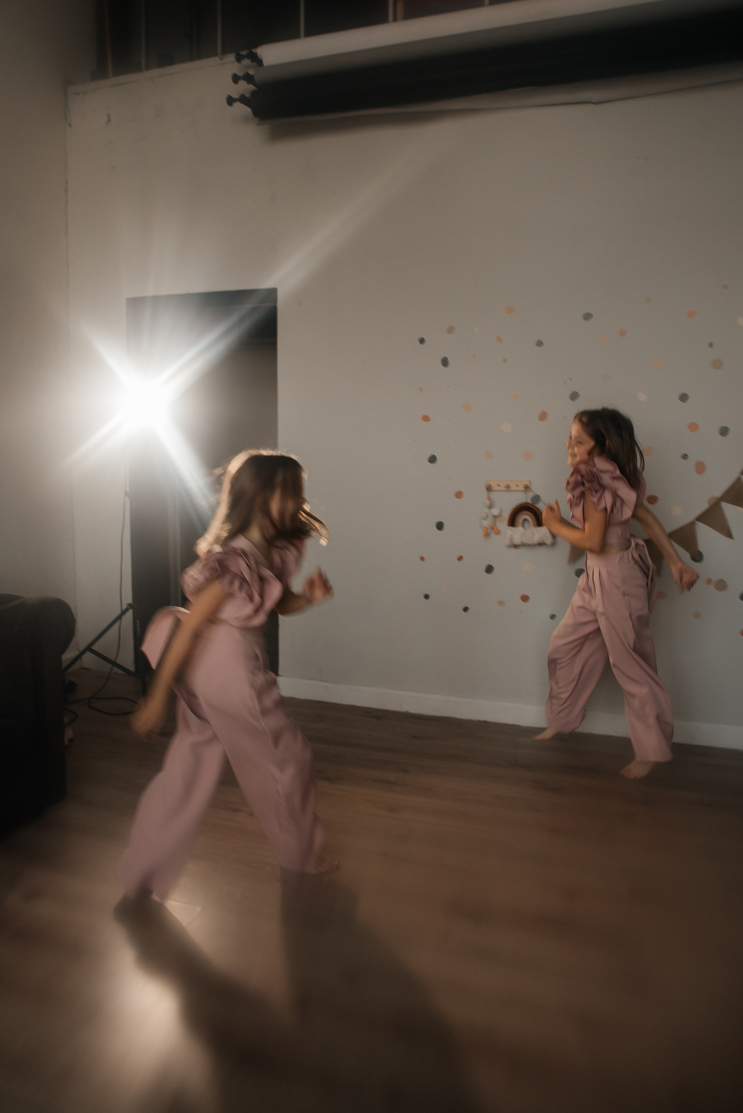 Семейная студийная. Свадебный и семейный фотограф в городе Смоленске