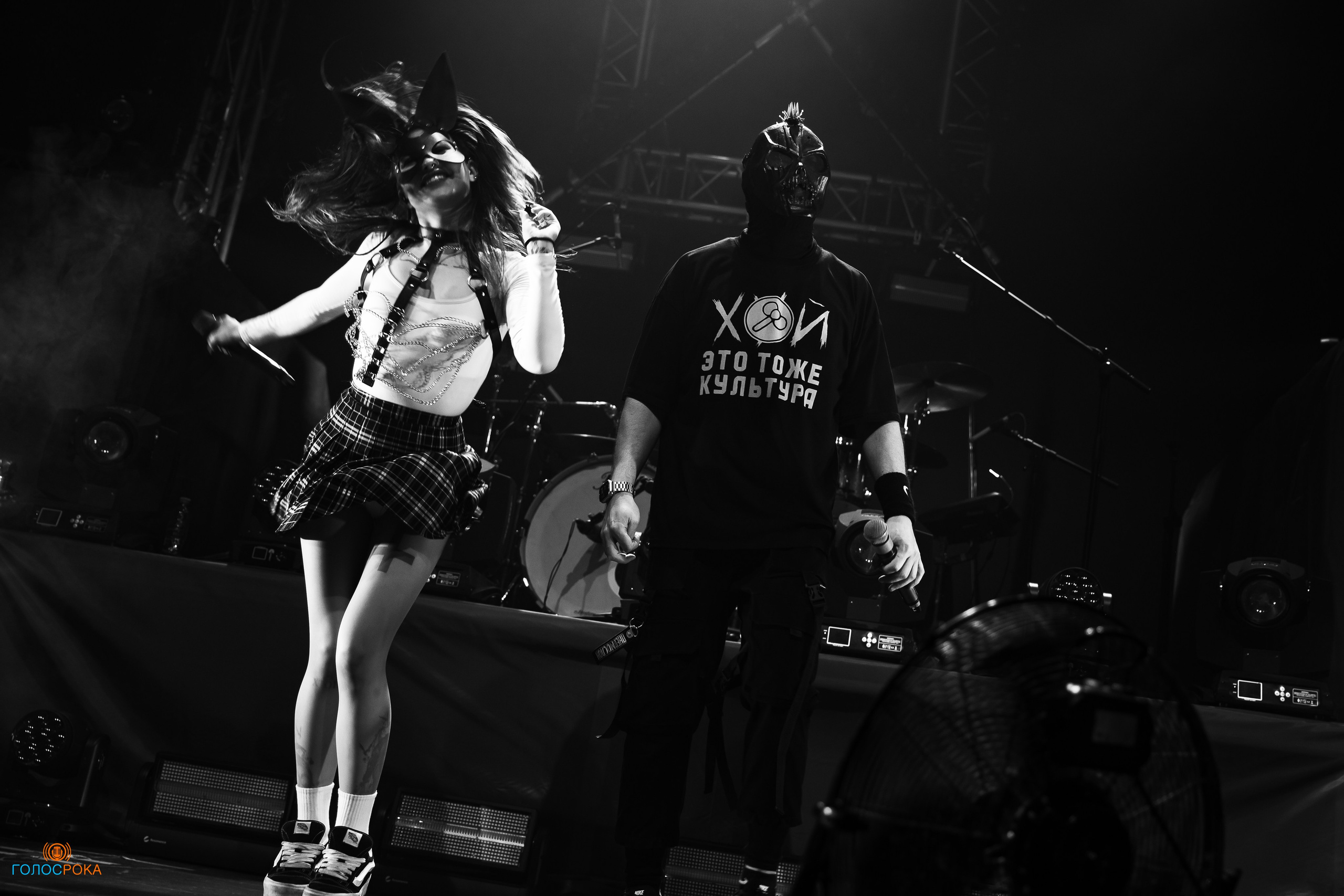 ПНЕВМОСЛОН / 10.11.2023 / 1930 Moscow. Репортажный и портретный фотограф Русакова Жанна