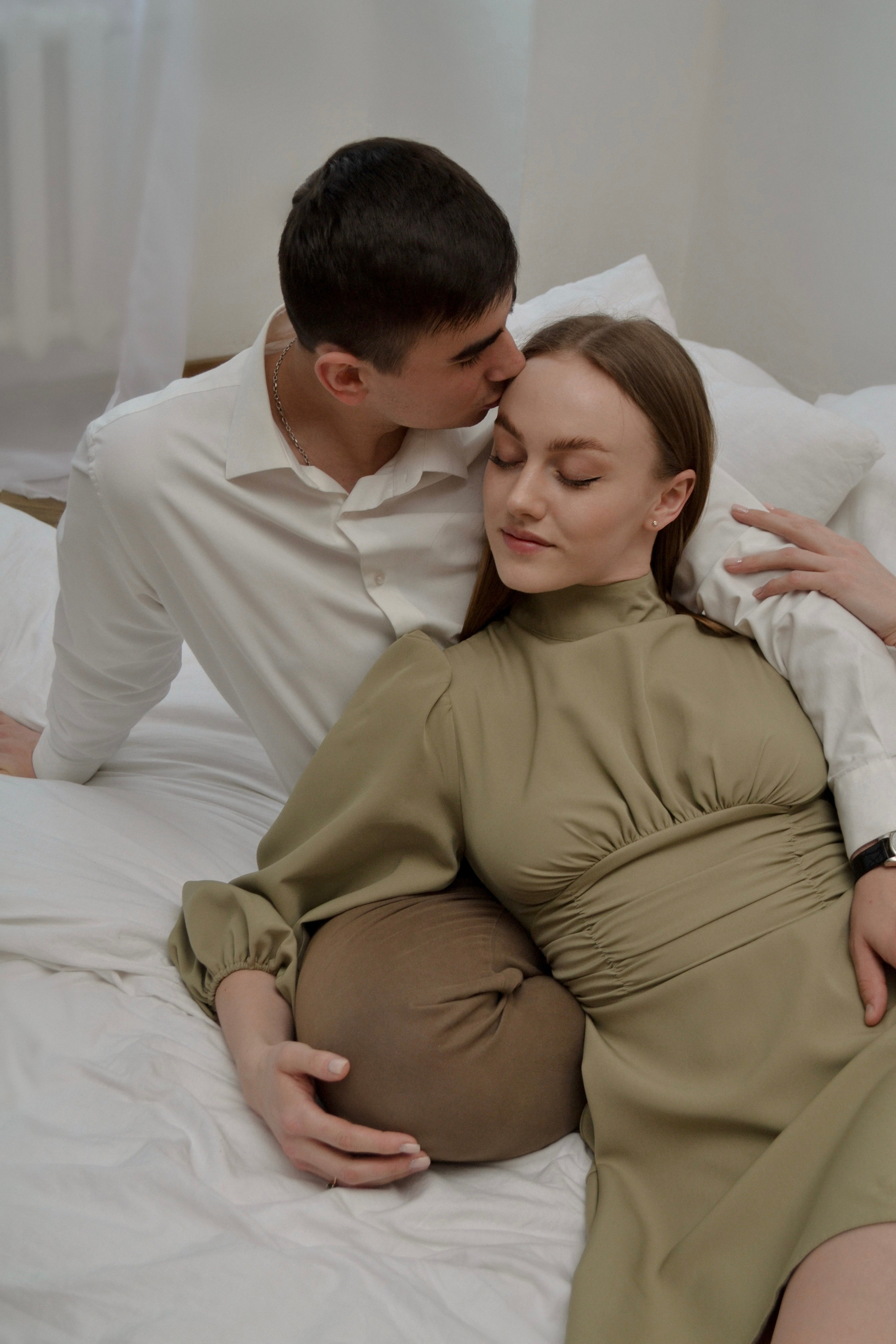 Daria&Sergey. Семейный фотограф Головченко Татьяна в Барнауле