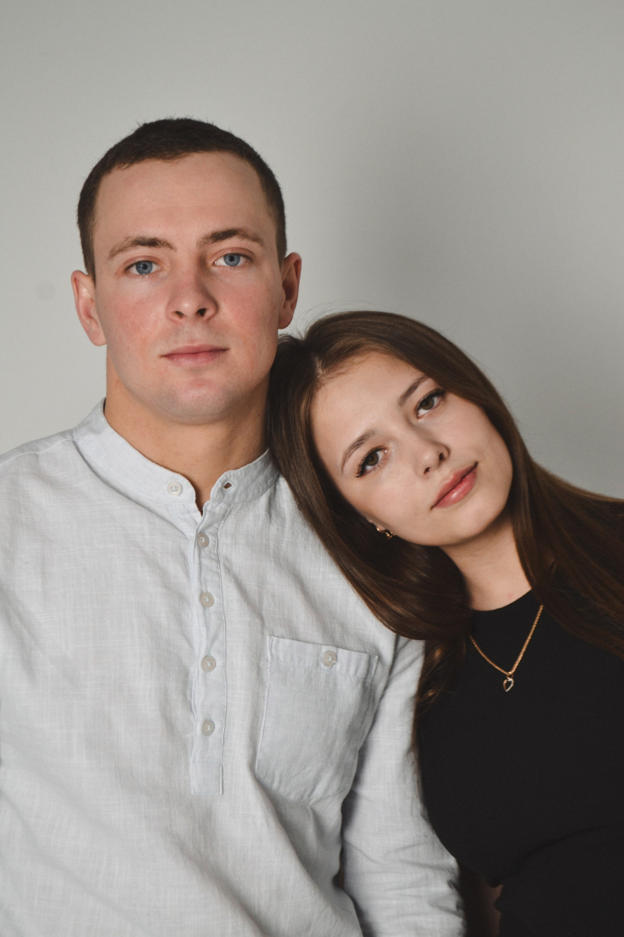 Ekaterina&Andrey. Семейный фотограф Головченко Татьяна в Барнауле