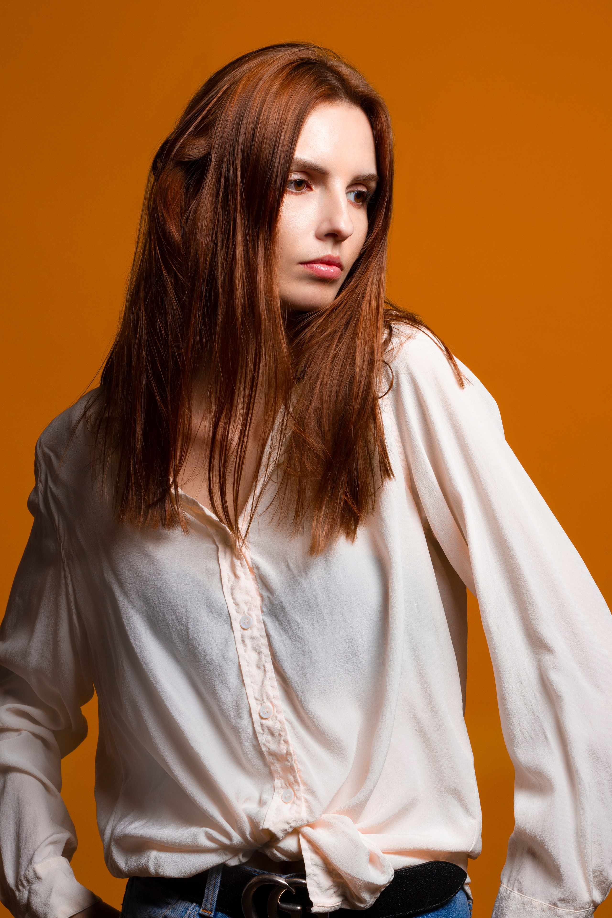 Yulia Ermakova, Юлия Ермакова модель