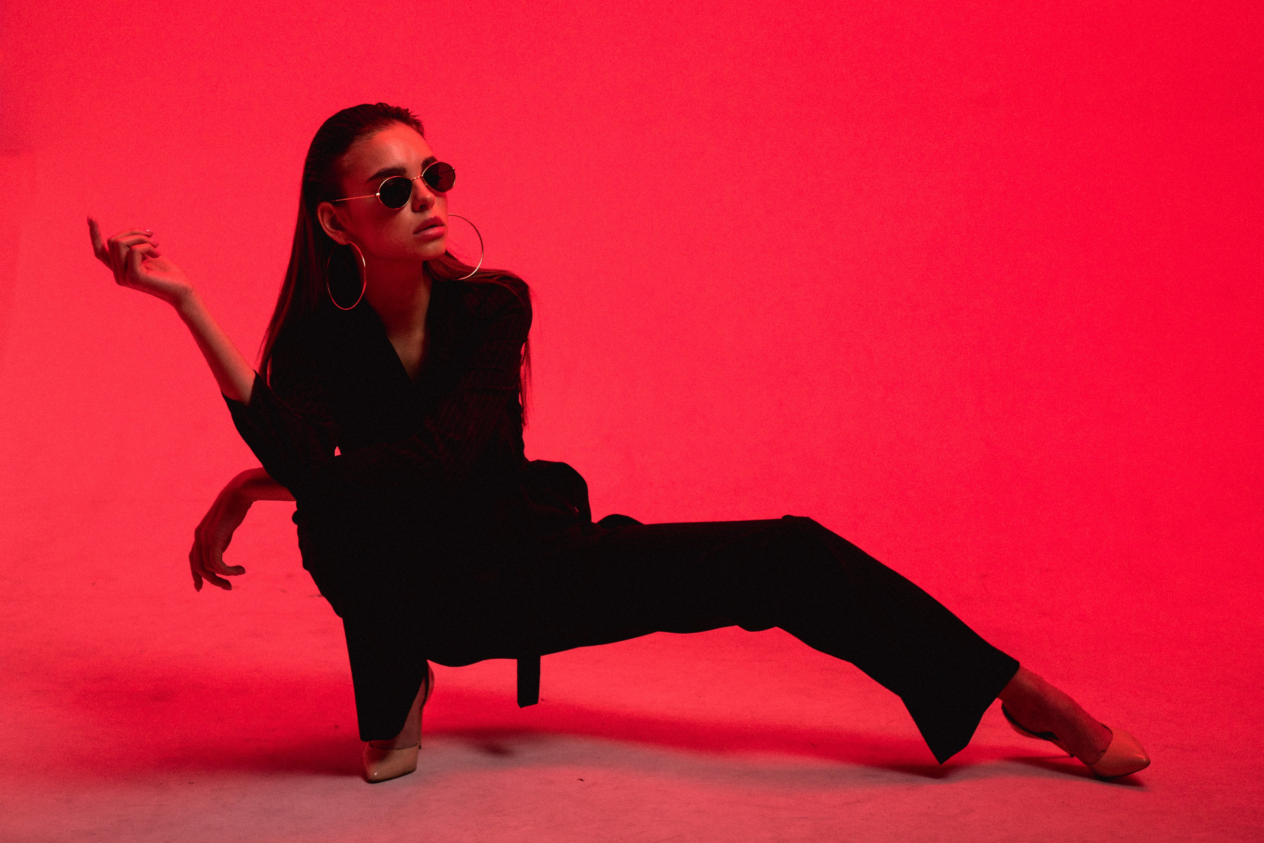 Портфолио: Евгения Досаева. Фотограф Евгения Досаева