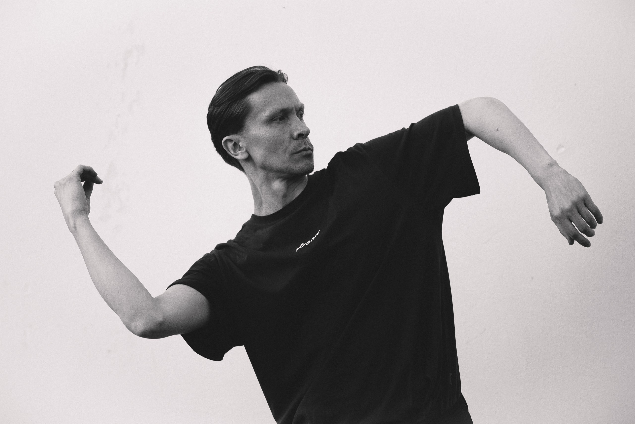 Илья. Фотограф в Глазове Роман Маньков