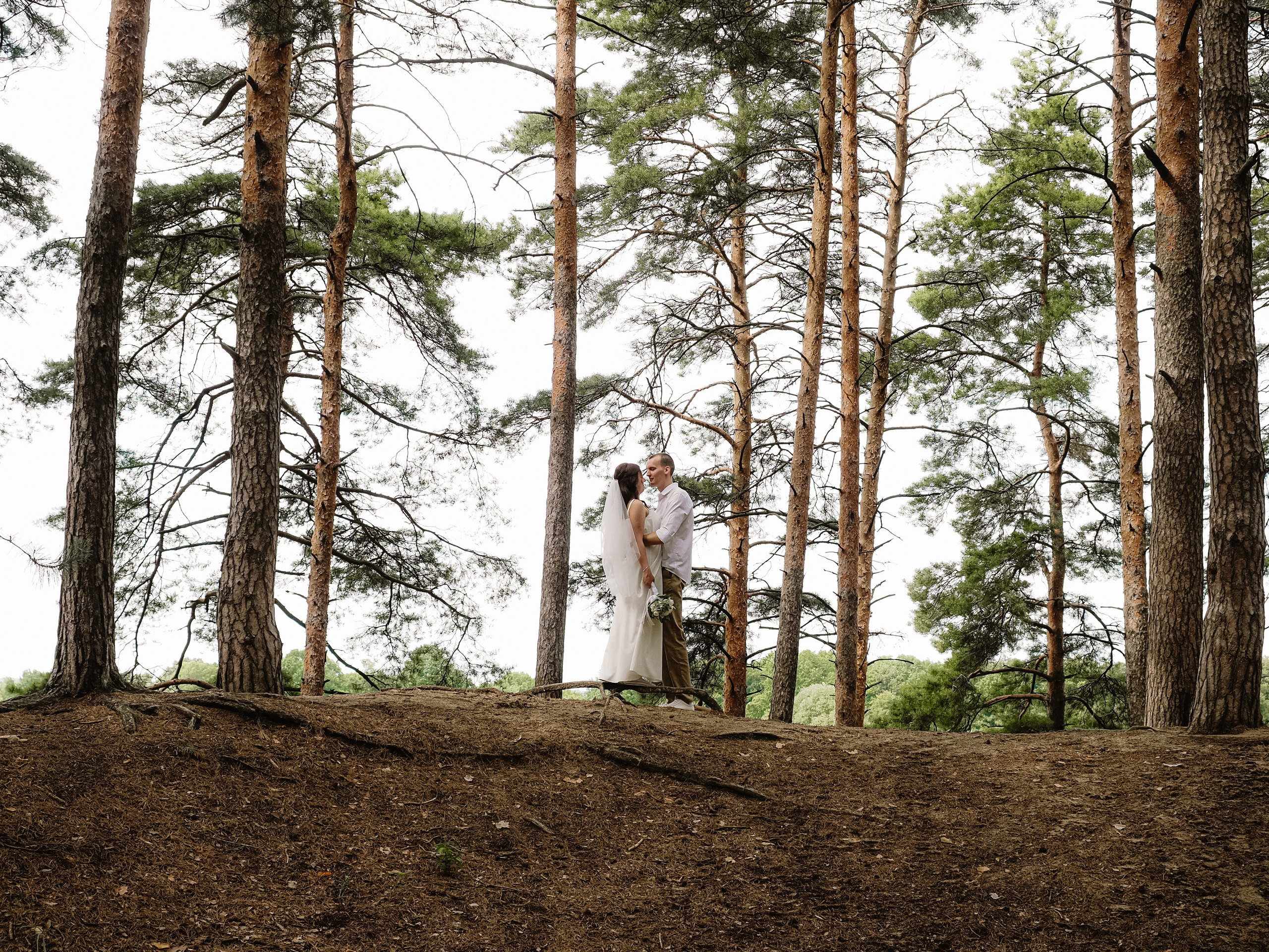 Даша и Максим. Фотограф Рязань. Семейный Свадебный фотограф