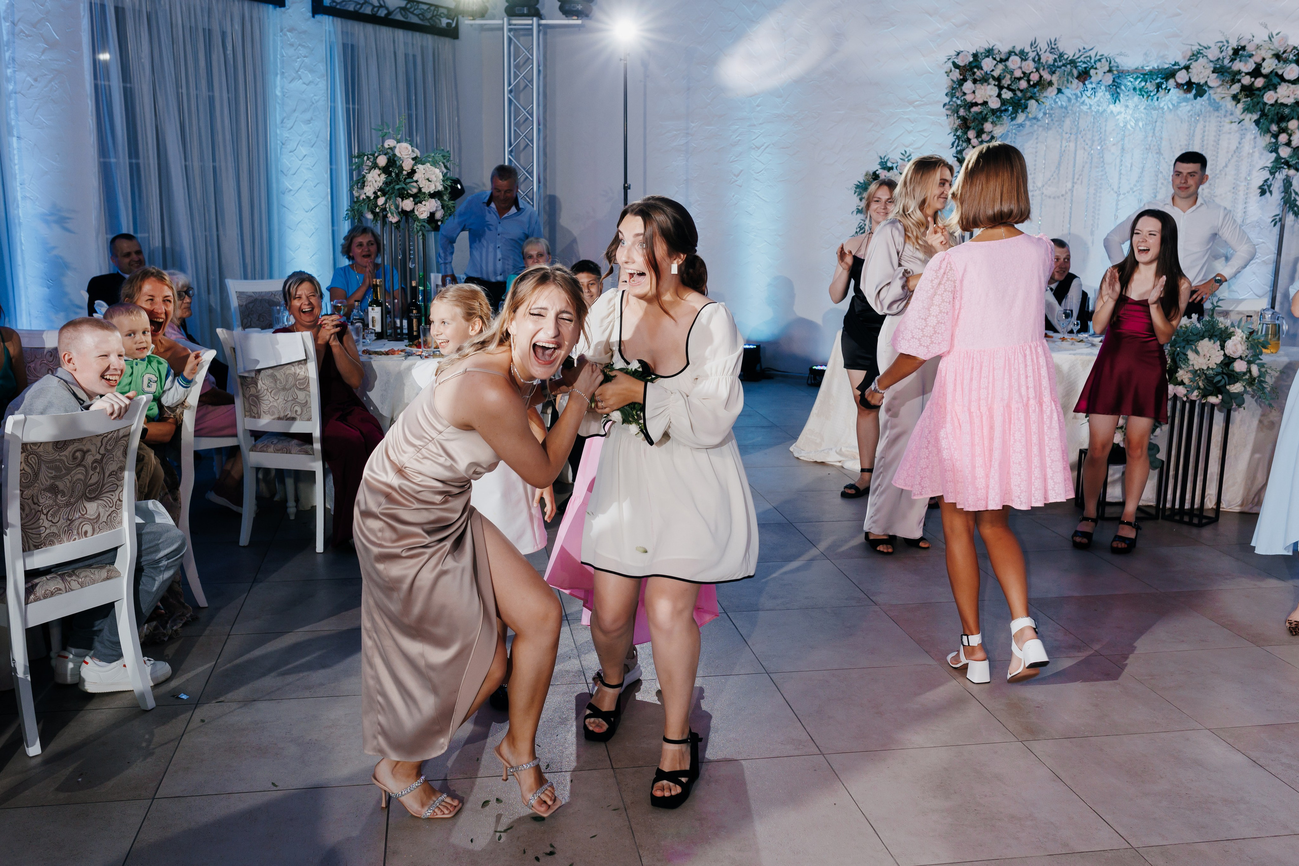 Денис и Дарья. Свадебный и семейный фотограф Витебск, Минск, Андрей Павлов