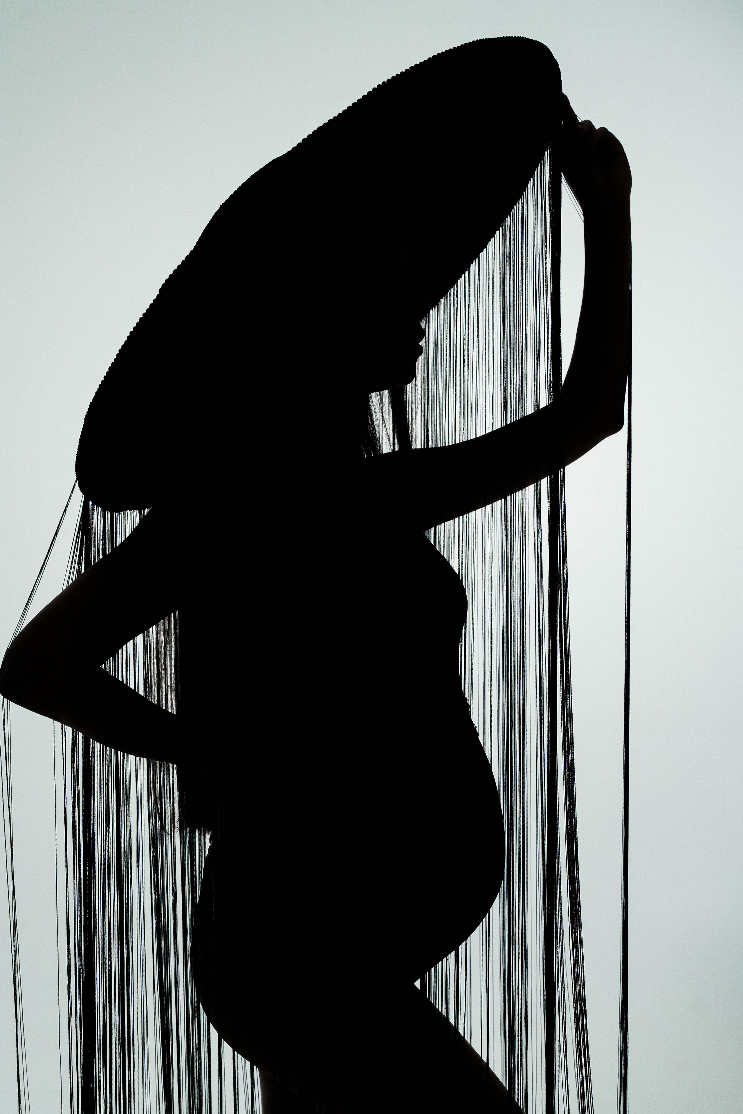 Проект Шляпы. Виктория Алпеева — фотограф по любви