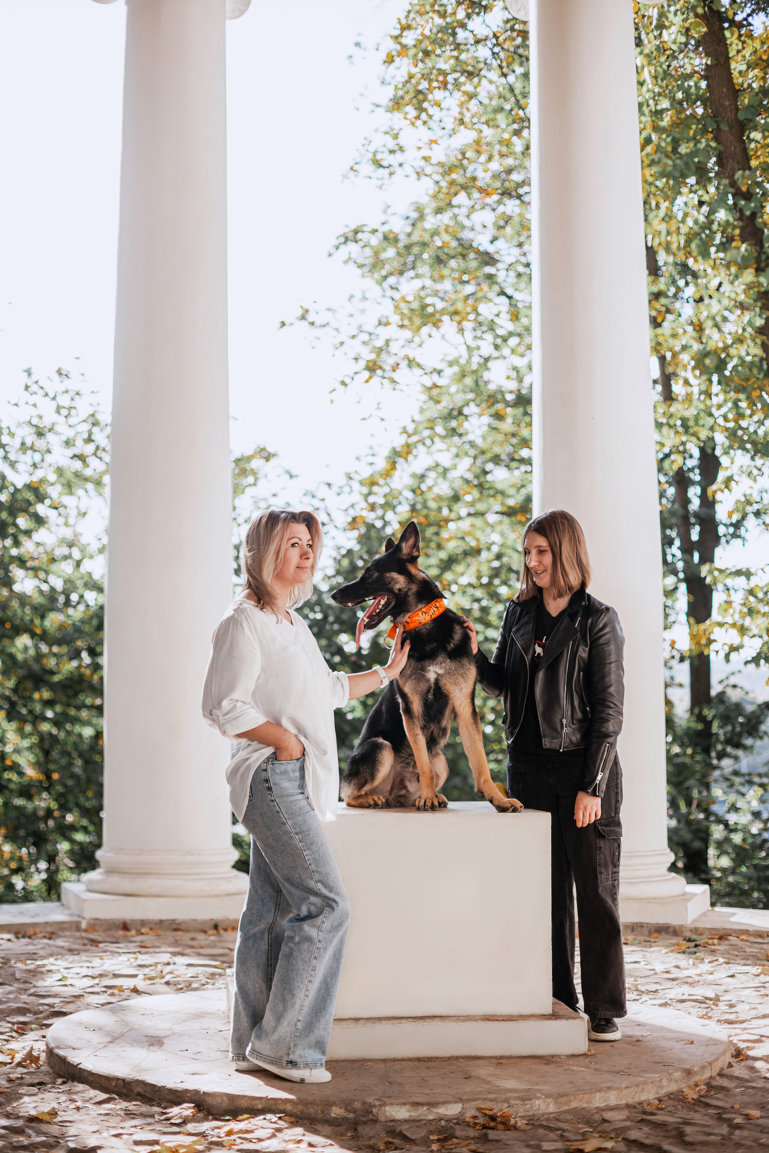 Илай. Фотограф-анималист Татьяна Степанова