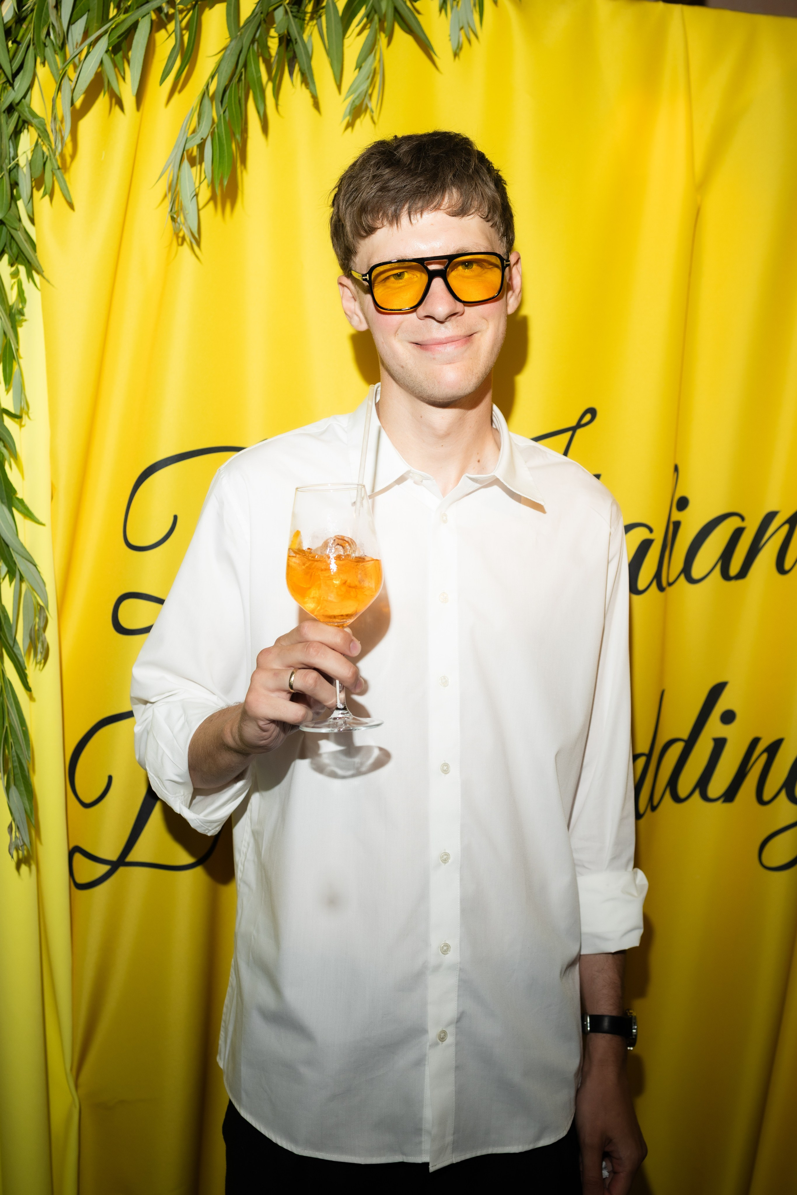 Вечеринка победителей wedding awards nw. Фотограф Артем Бросов в Санкт-Петербурге и Дубае