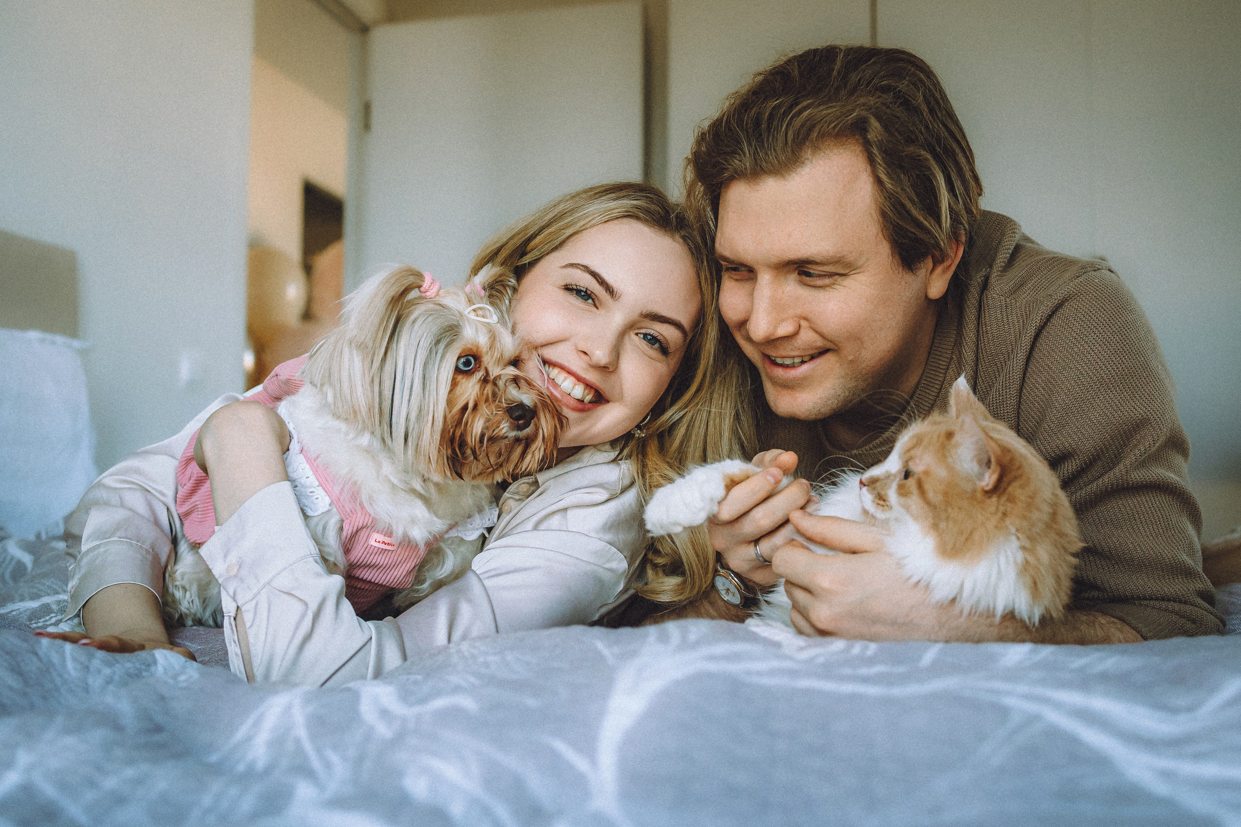 День Рождения Шу