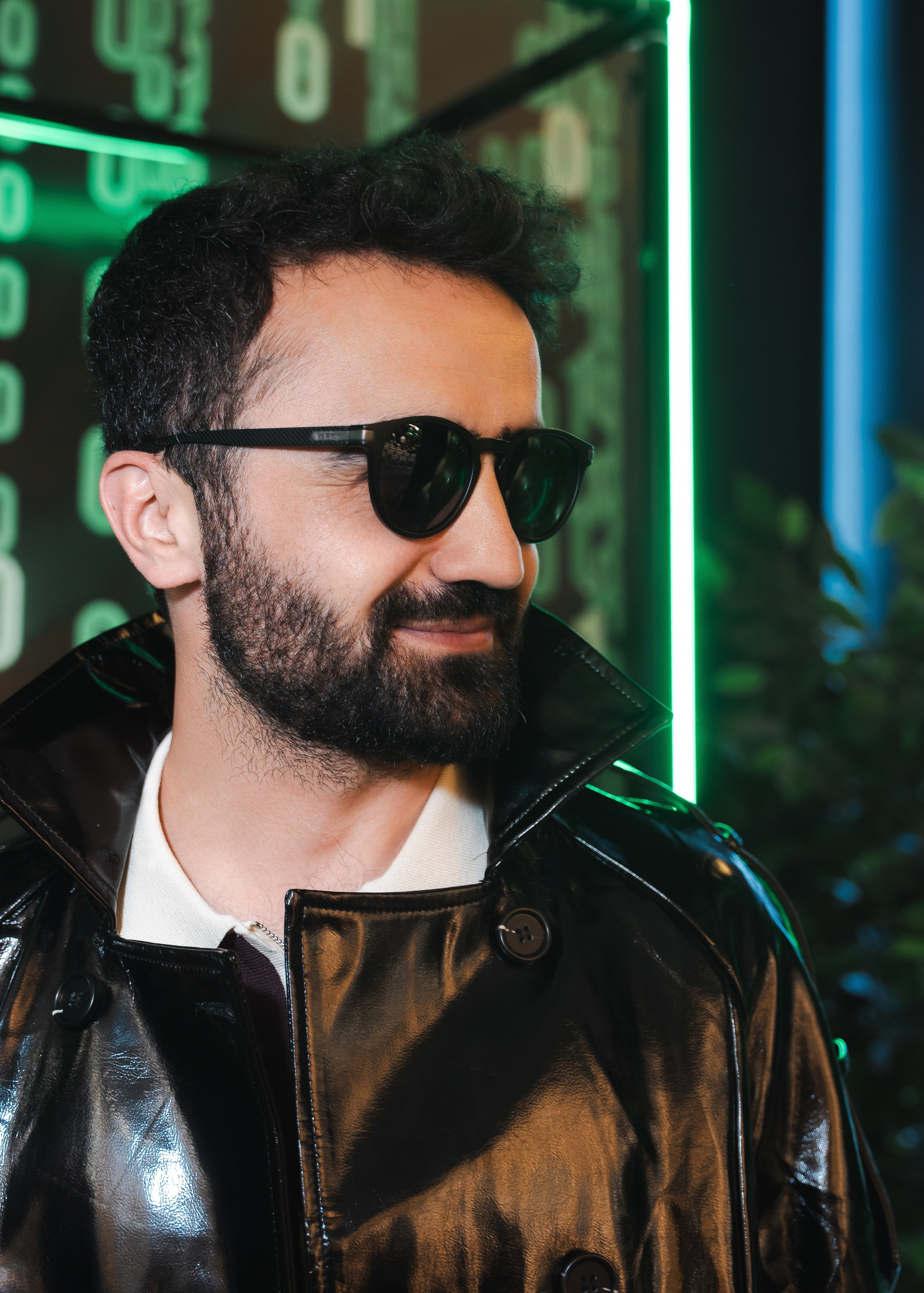 ARGUS DV. Фотограф Хабаровск