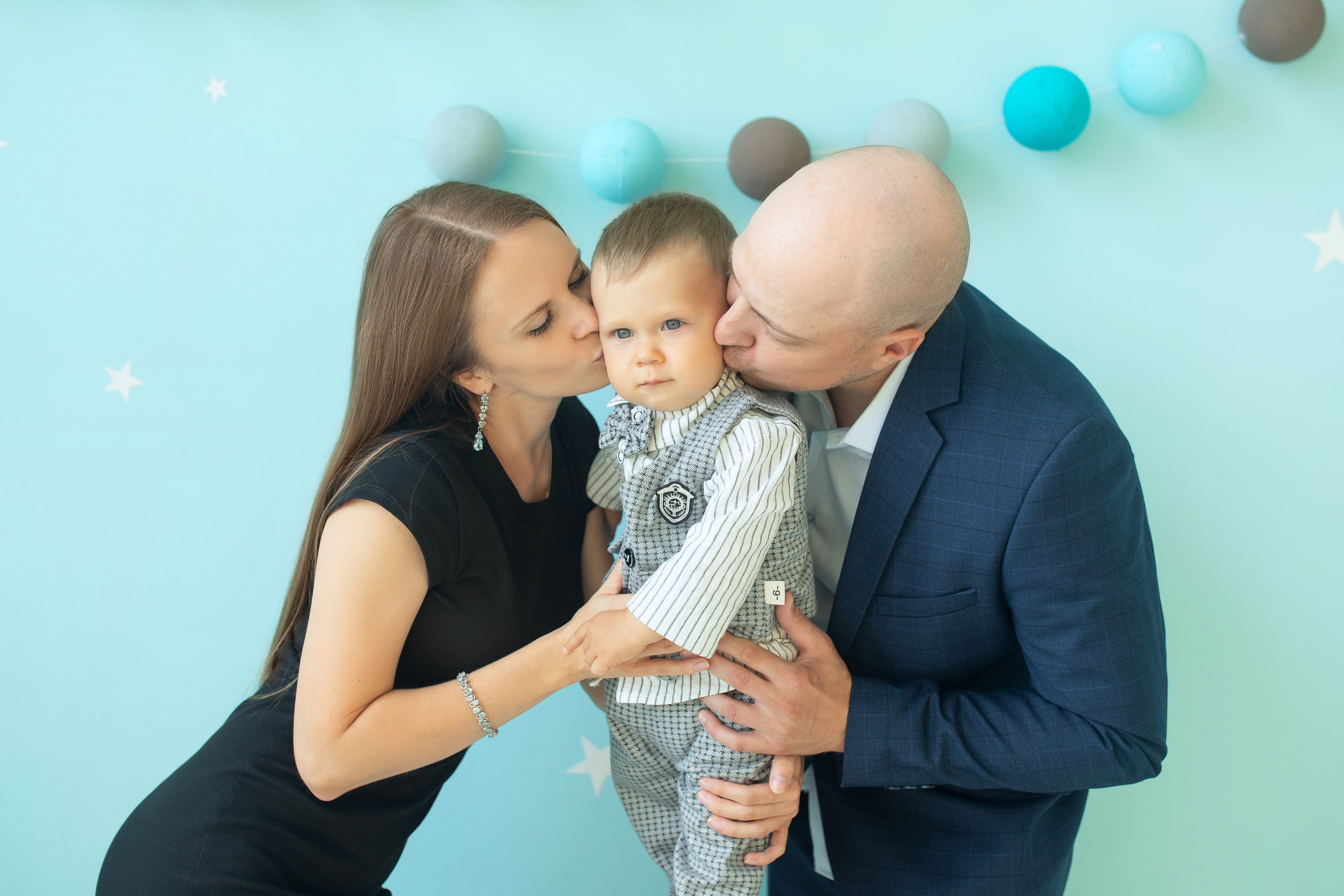 Фотосессия 1 годик в Хабаровске, фотосессия для мальчика 1 год, фотосессия дня рождения, фотосессия годовасия Хабаровск, фотосессия 1 год для девочки на 1 год, фотостудия  на 1 год Хабаровск, фотосессия 1 год дома