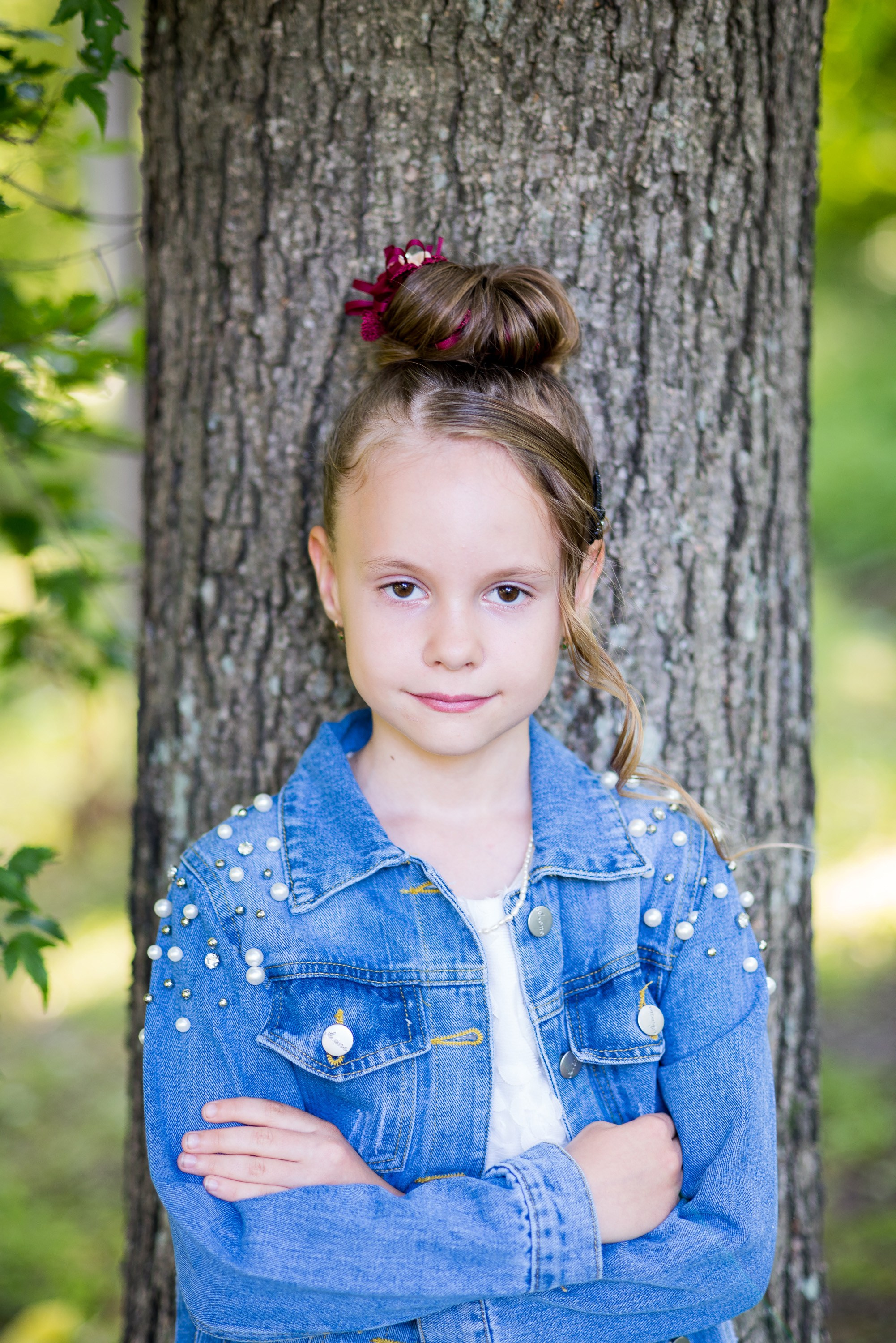 Д/с № 22. Фотограф Ярмишко Дарья. Выпускные фотокниги